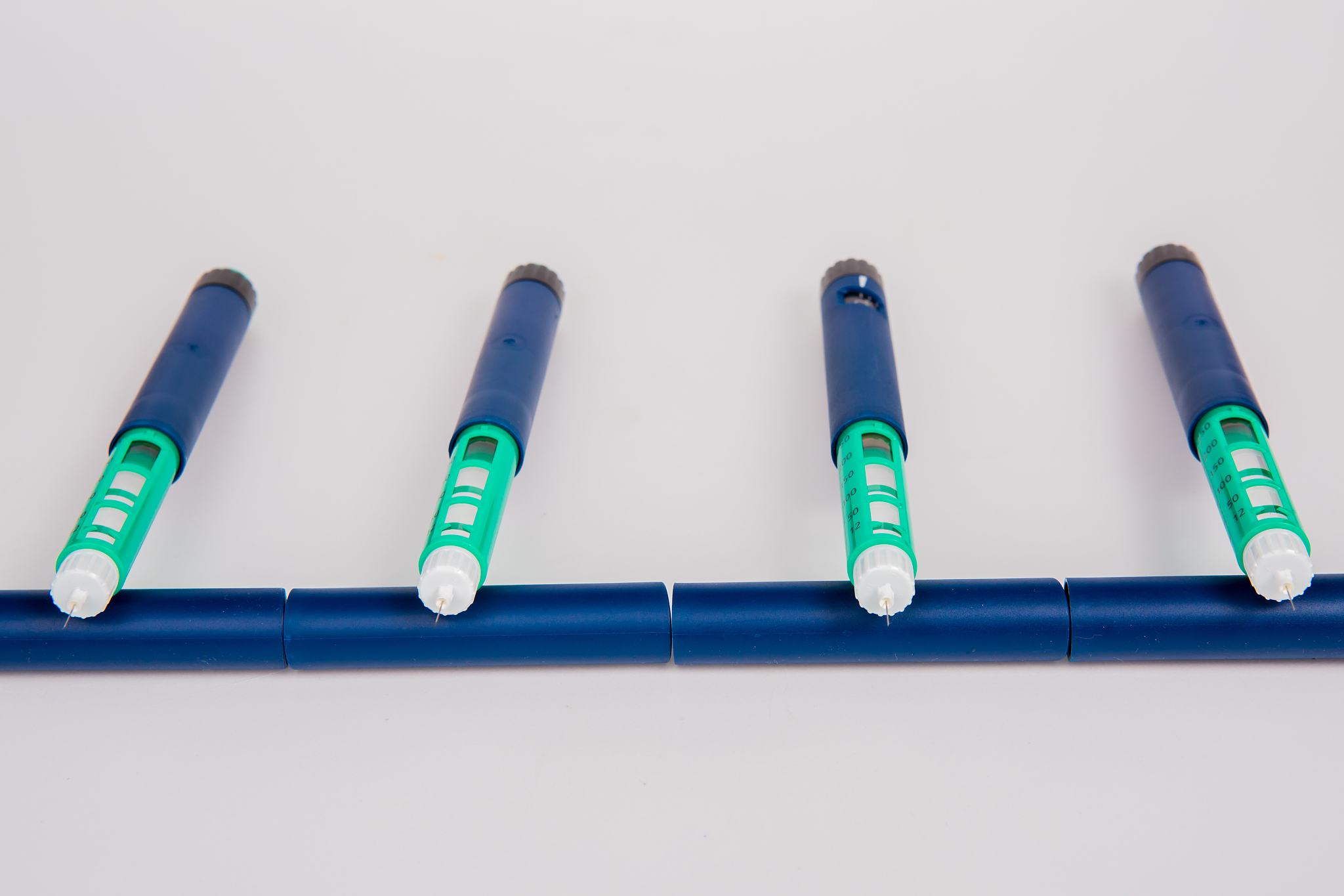 胰岛素注射笔溢液？常见原因及解决方法