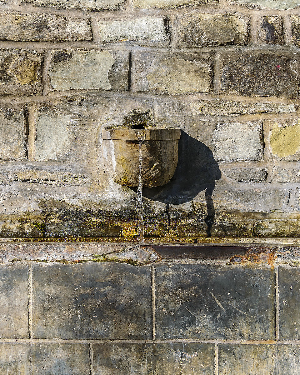 公共饮水机现状调查：断水频发和老年人取水行为需关注