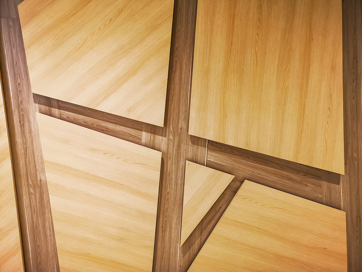 橡胶木/多层实木家具放多久才能用？-挥发时间及除醛攻略