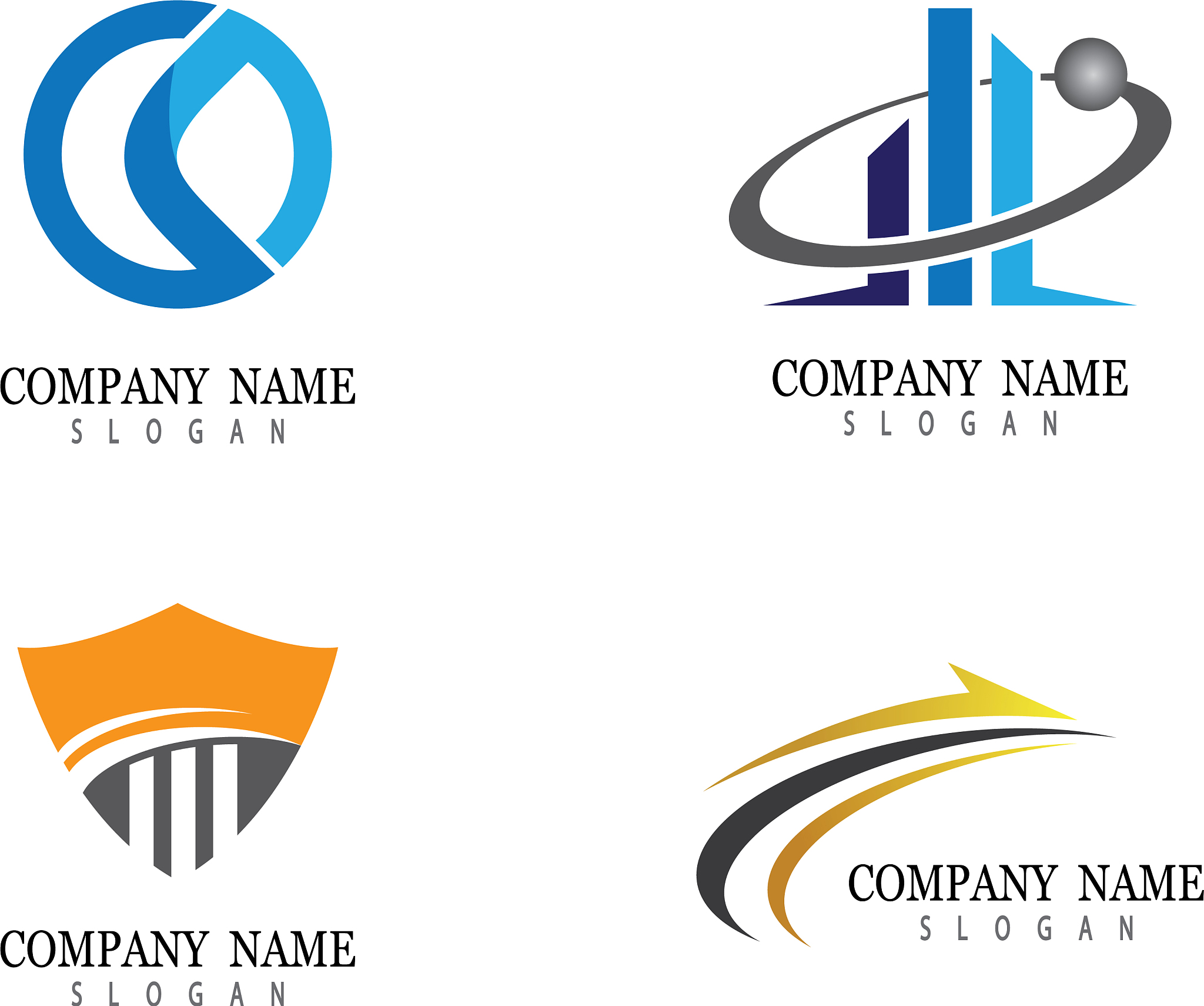 global logo icon