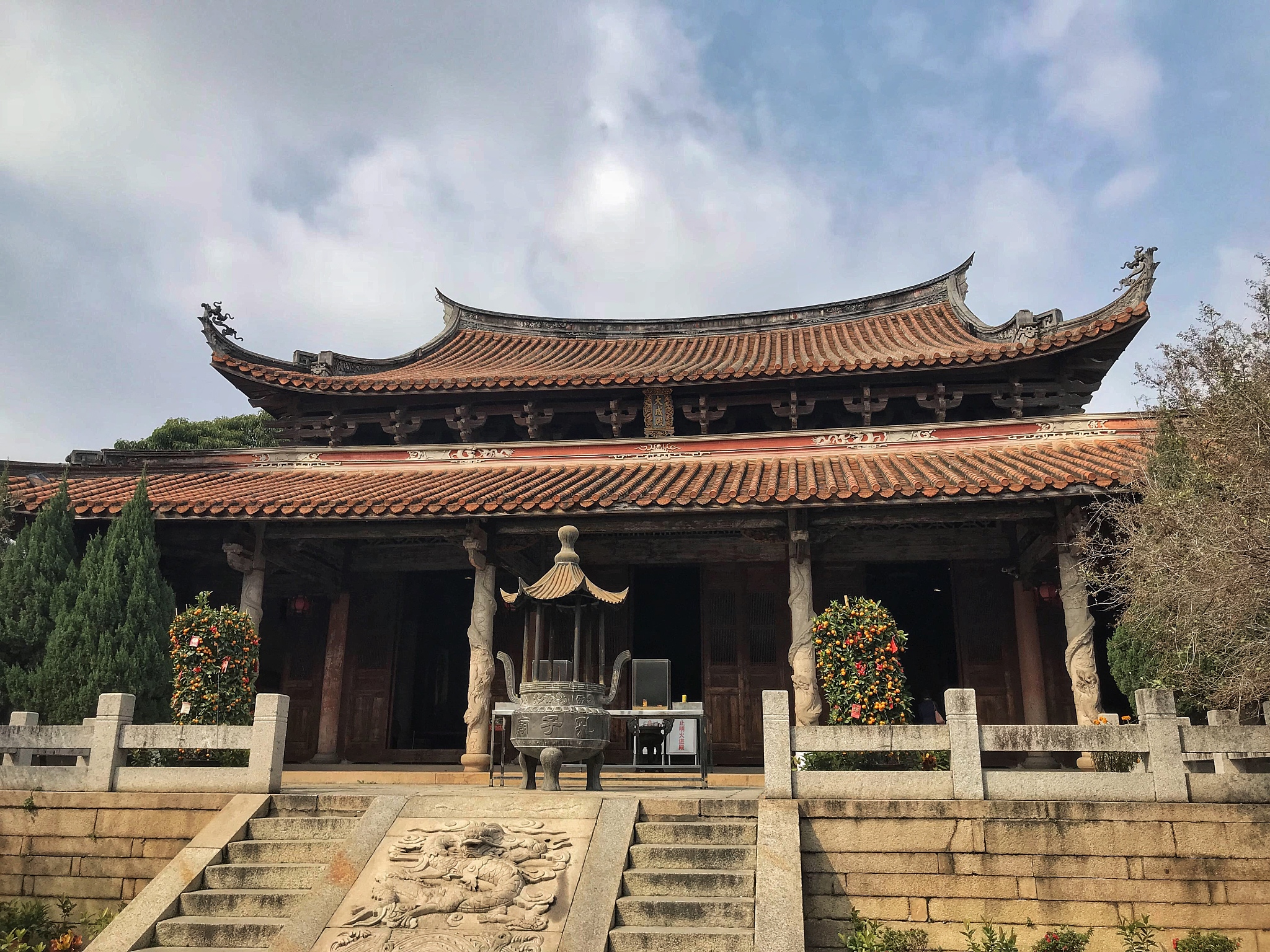 福建漳州有什么好玩好吃的地方推荐2个附上推荐的当地特色小吃和餐厅