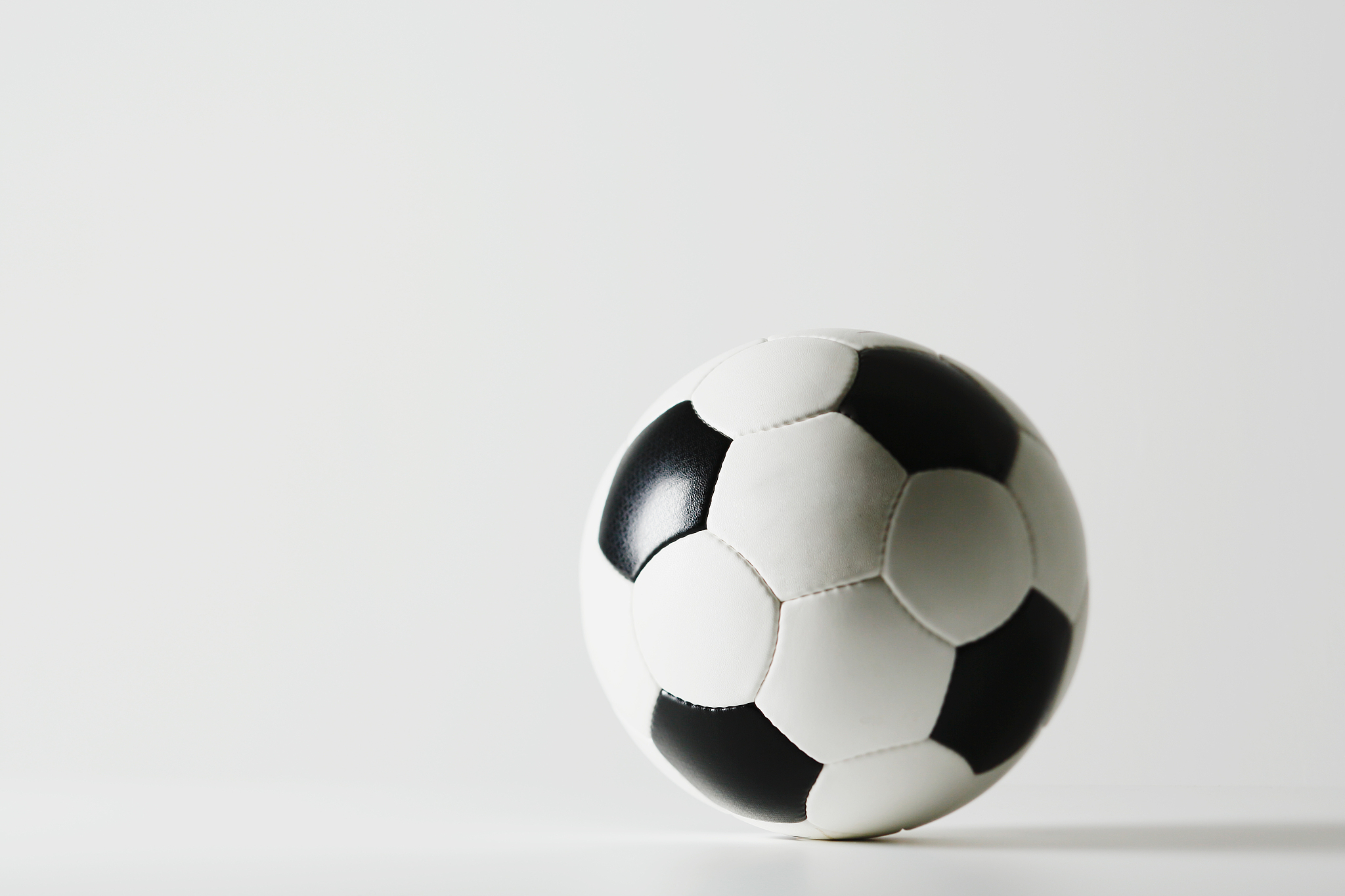 soccer ball
