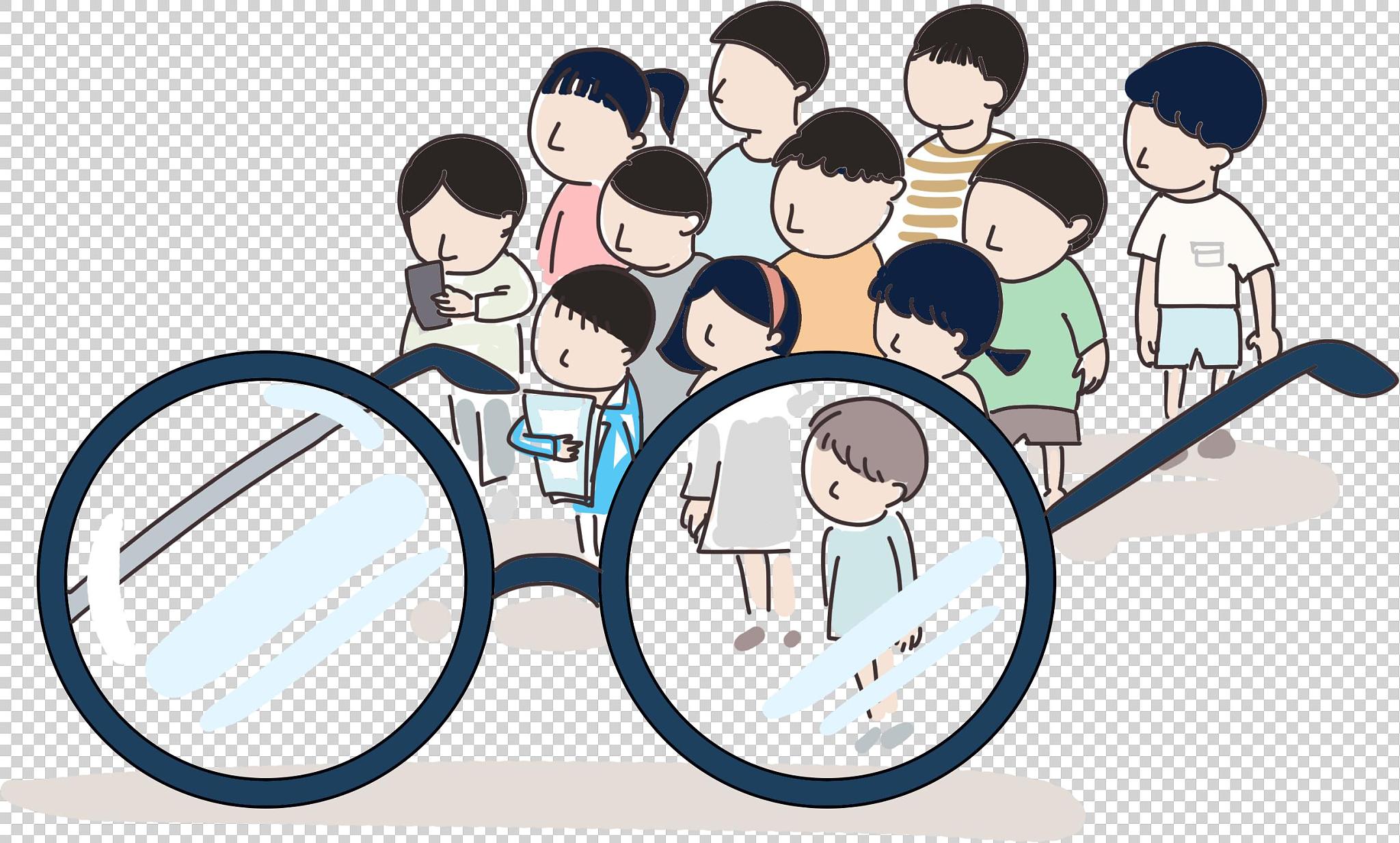 近视率纳入政府绩效考核引发热议