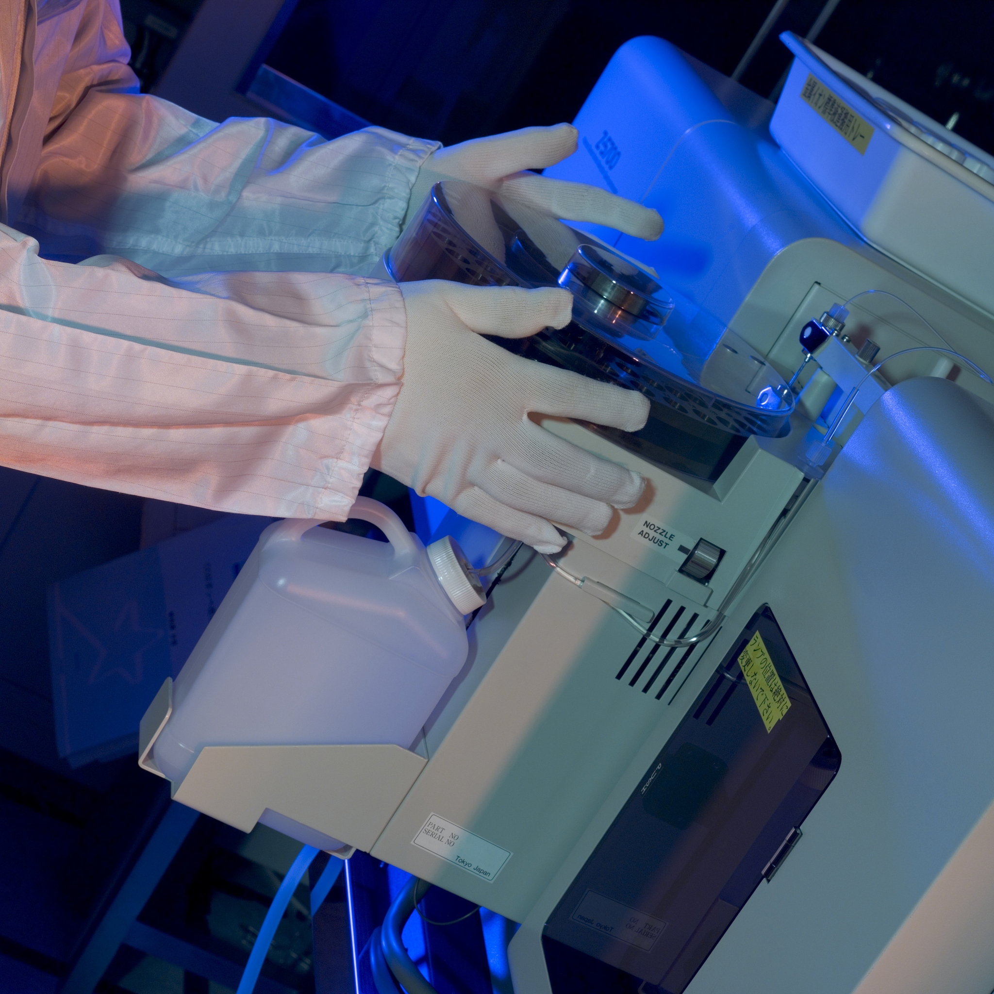 UV光固技术检测方法详解：如何判断固化成功？