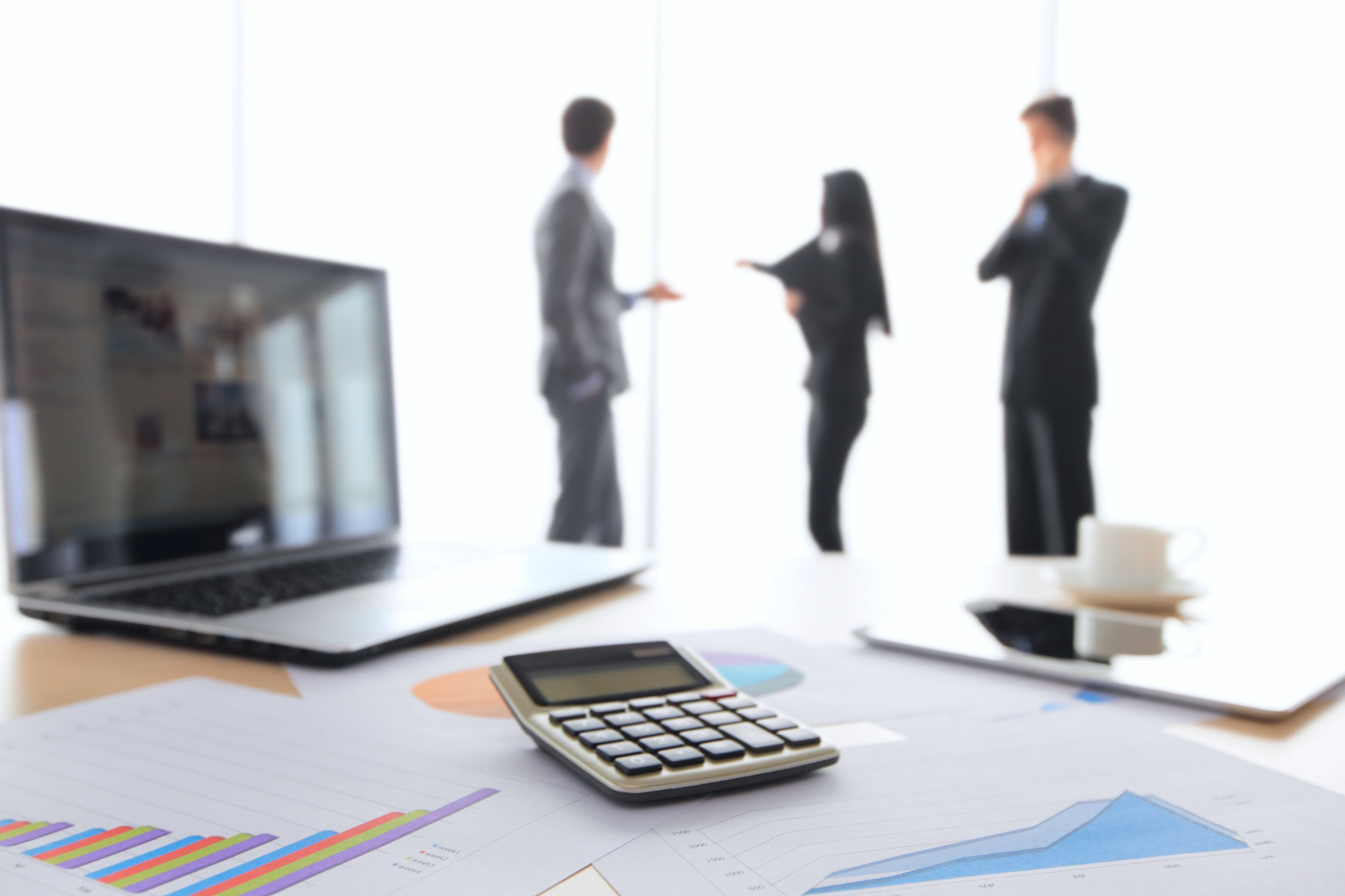 专业财务人士，为您解答财务疑问