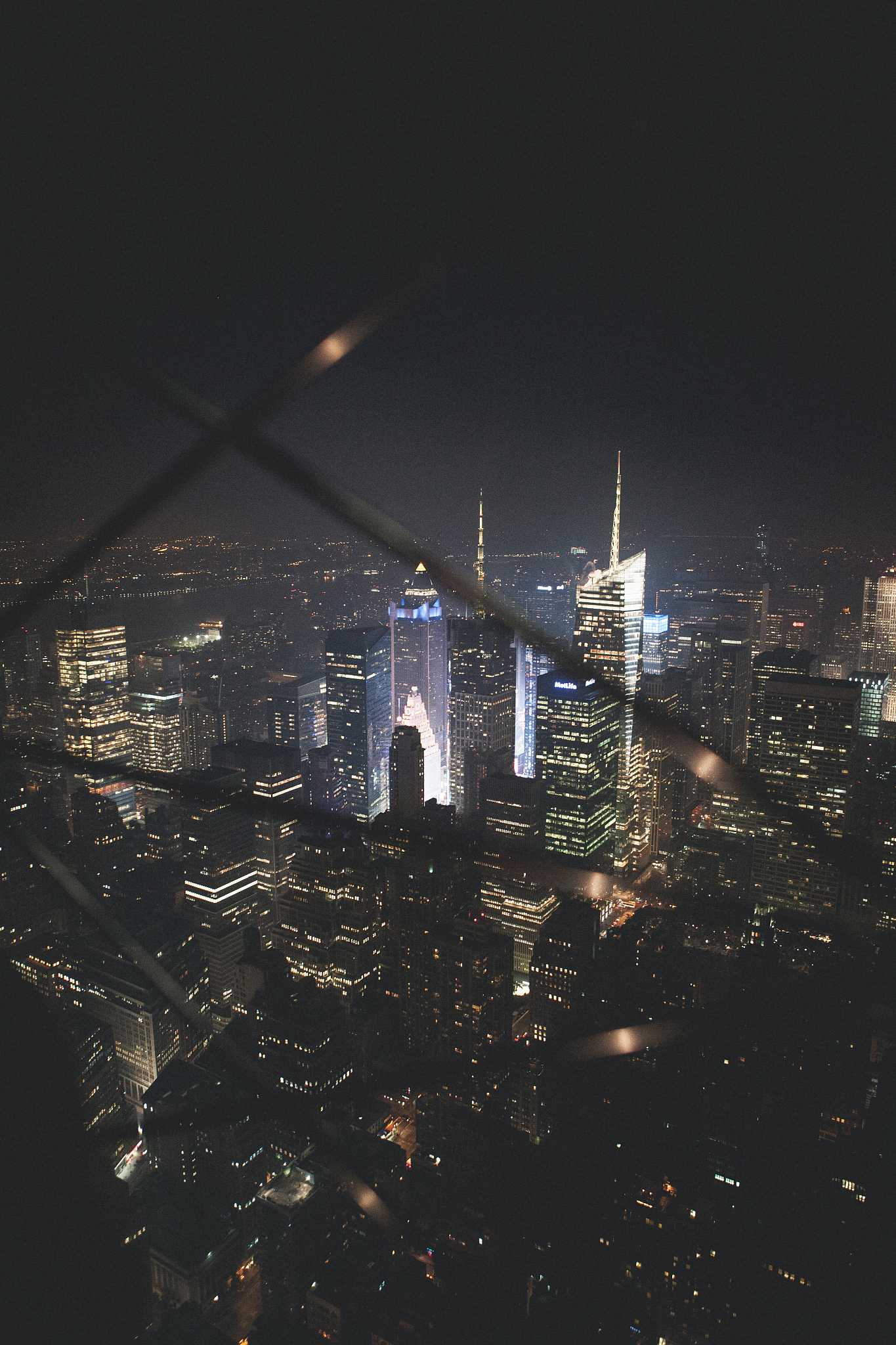 nyc view