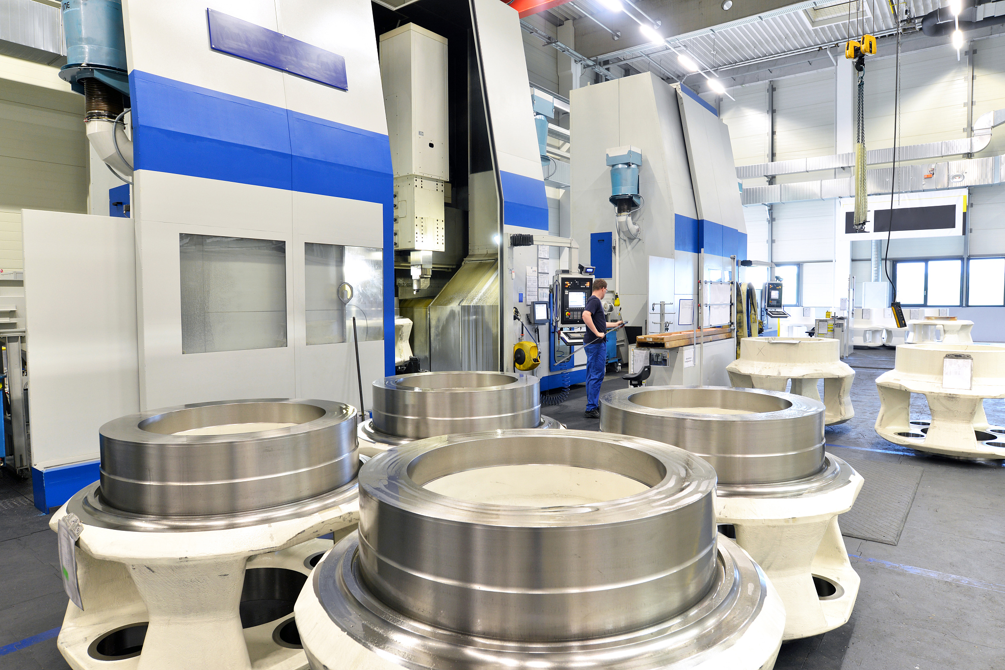 甘肃哪些学校开设有工程机械专业