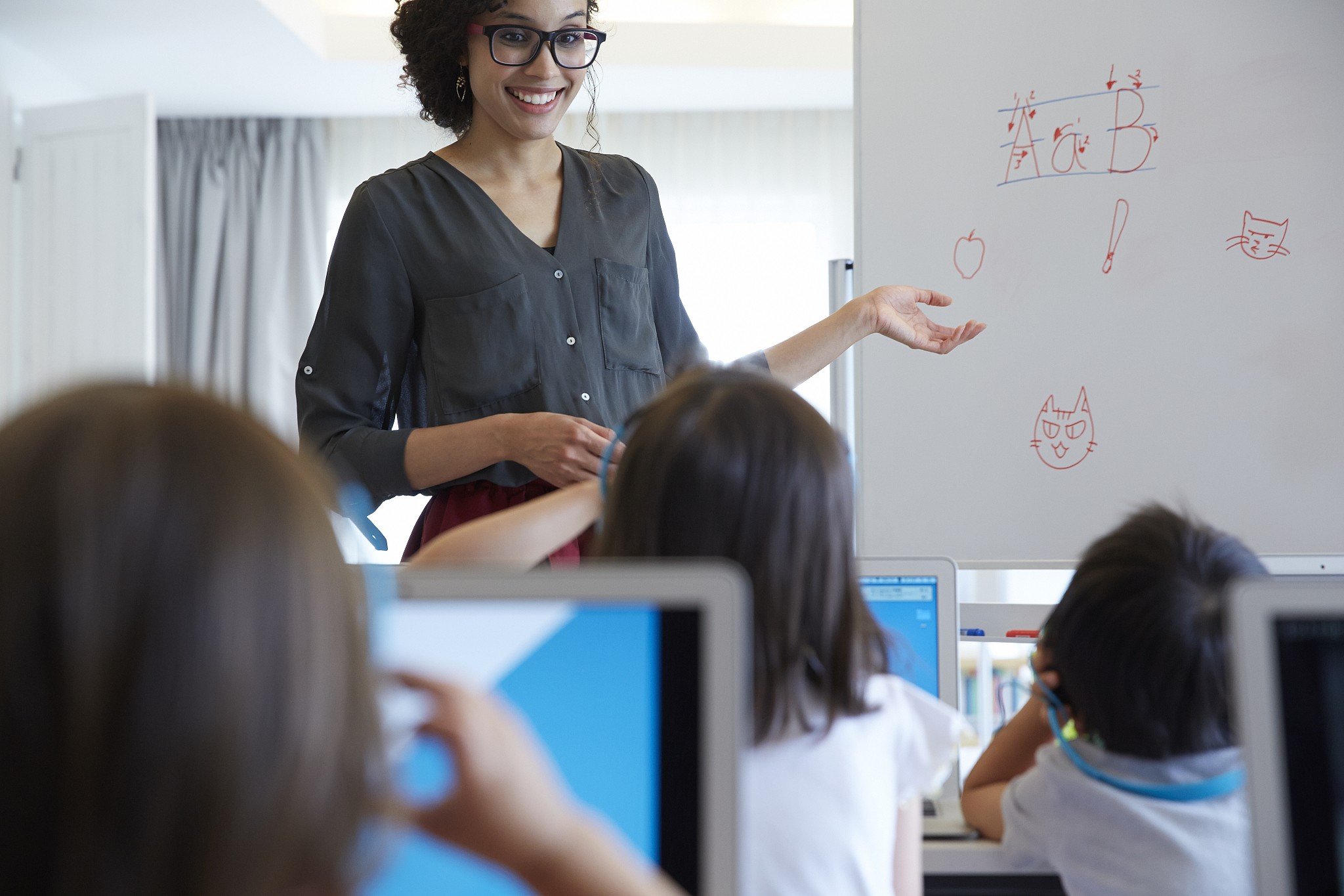 陕西保育学校软件技术好不好？有什么招生要求