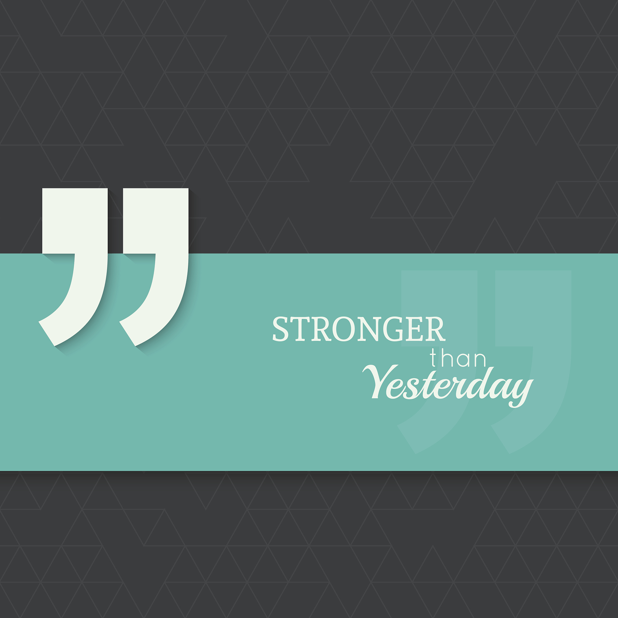 inspirational quote.