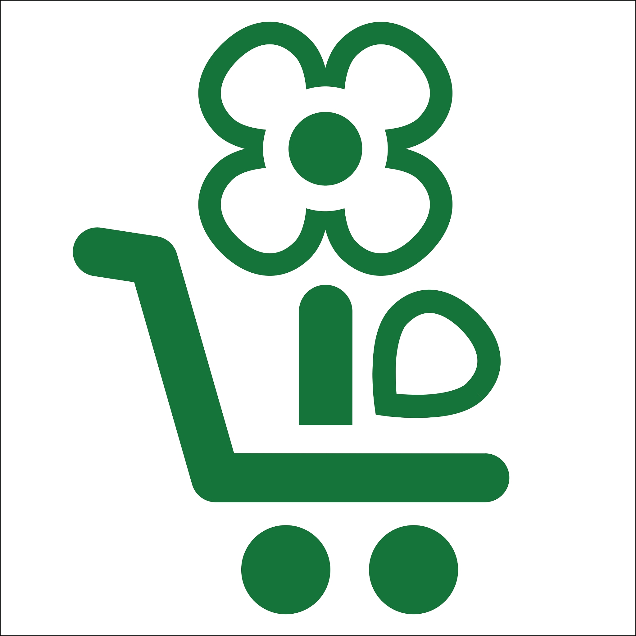 flower icon
