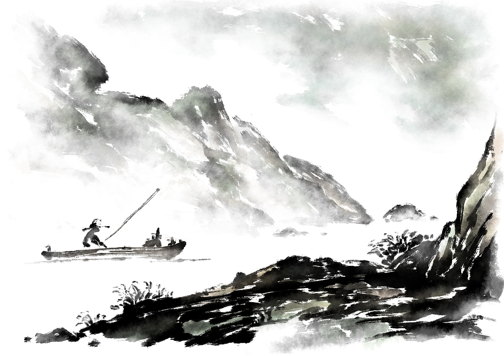 我给你一段文字能帮忙修改一下内容吗 轻舟已过万重山 这句诗是谁写的呢