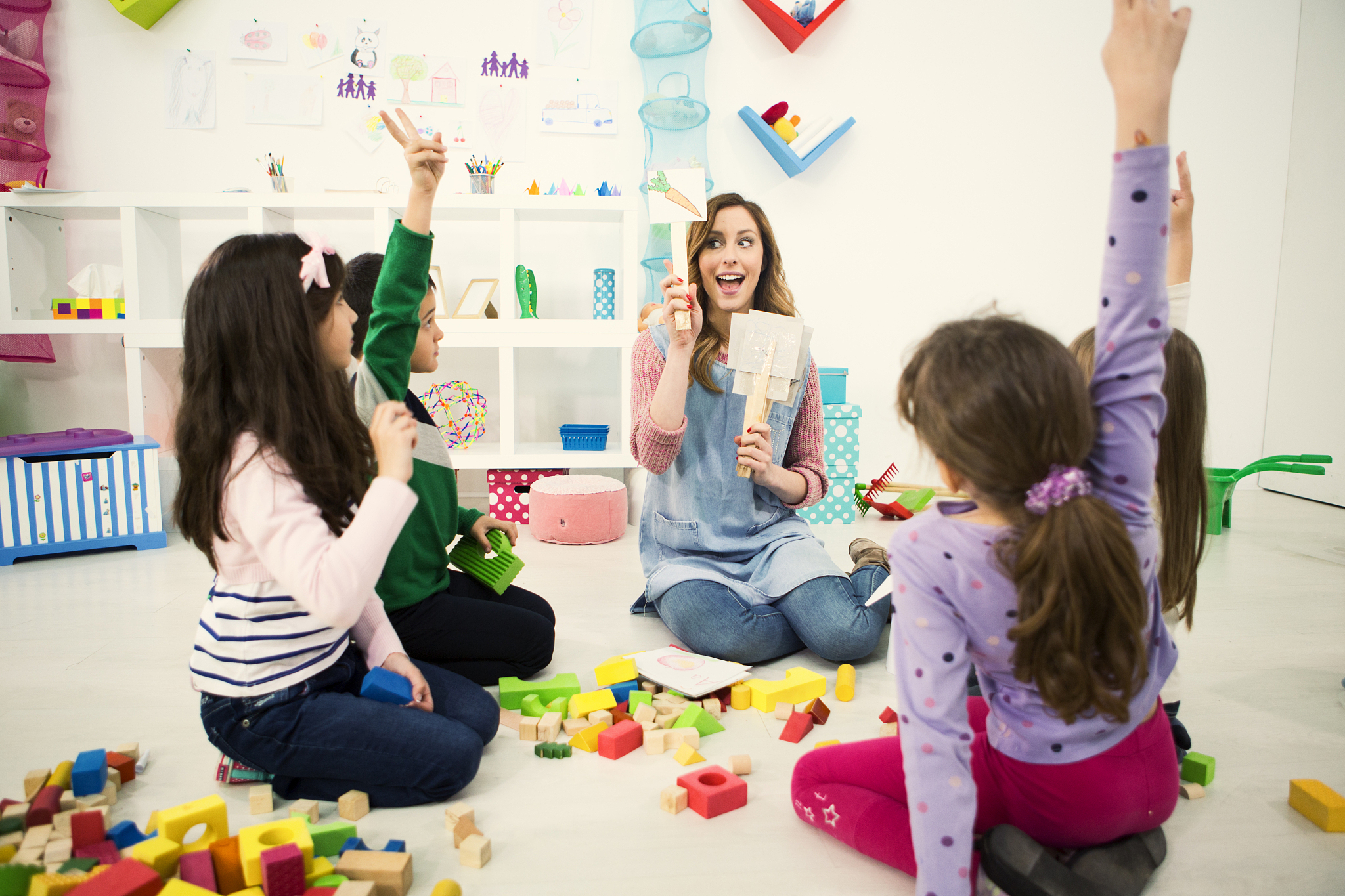 周口职业技术学院学前教育专业涉及哪些课程怎么样