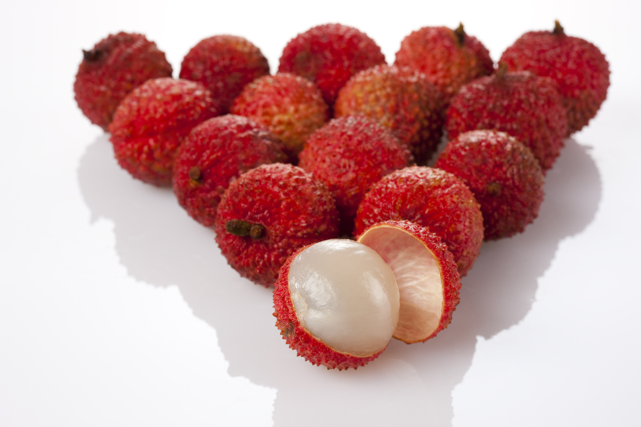 荔枝放冰箱冷藏可以放多久