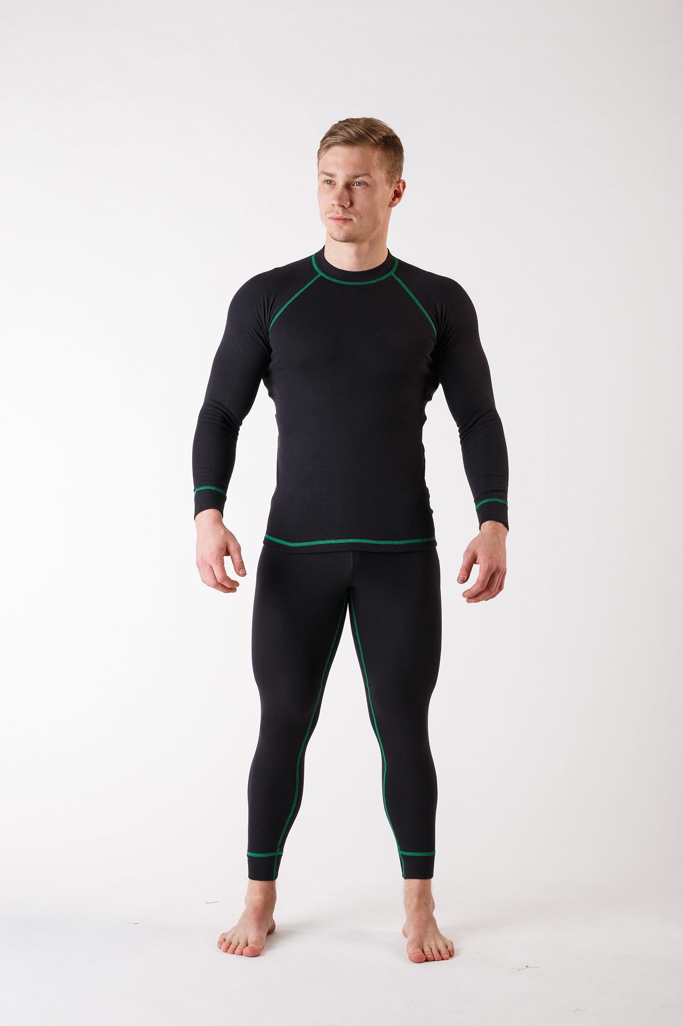 粘纤腈纶保暖内衣高级炒作叫法