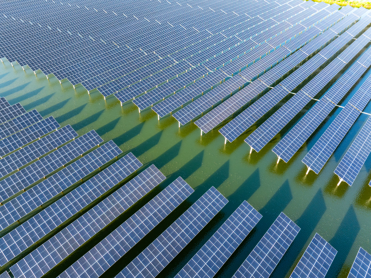 隆基绿能：全球领先的太阳能光伏企业