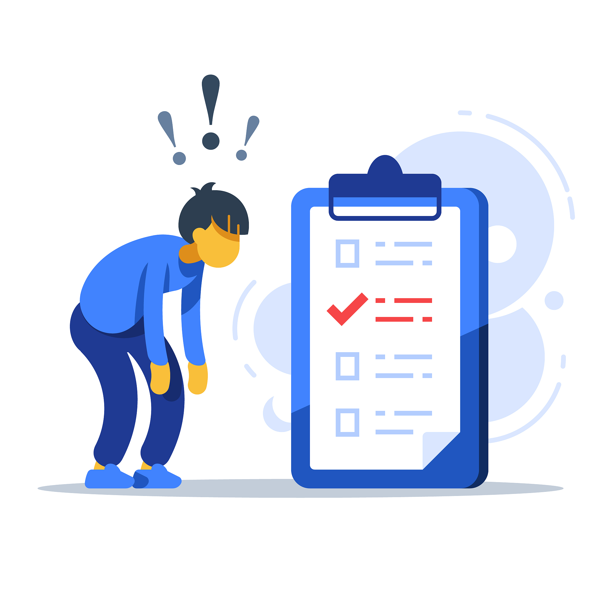 克服本领恐慌，提升自我，实现诗和远方