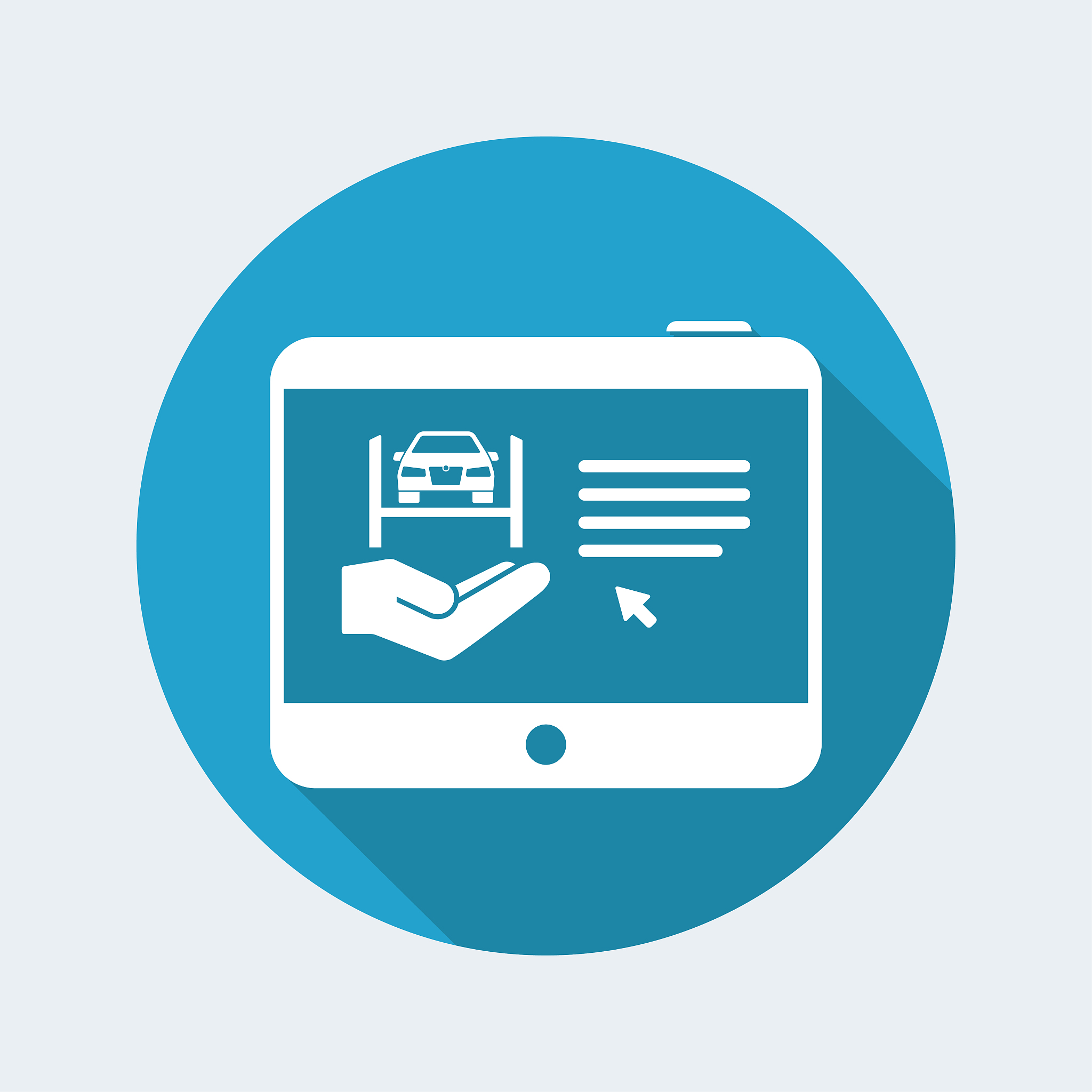 car repair services online