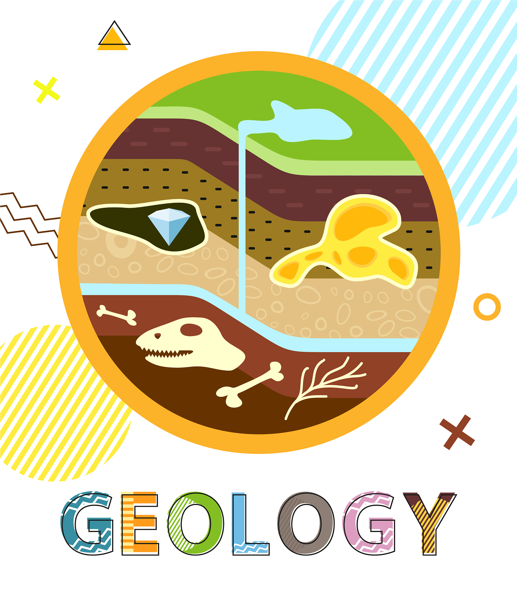 Geological Magazine: 推动地质学研究的学术期刊