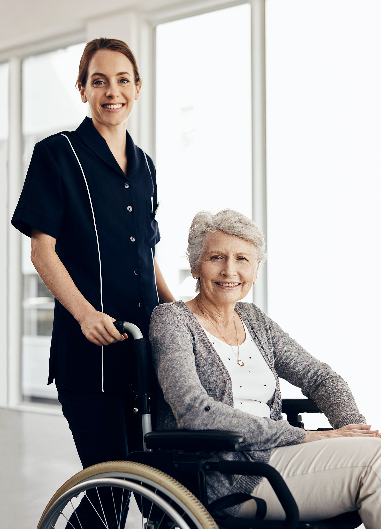 重庆护理专业好吗？就业前景解析