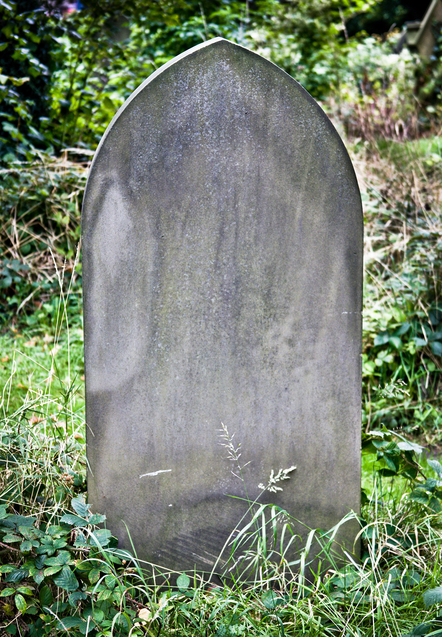 grave