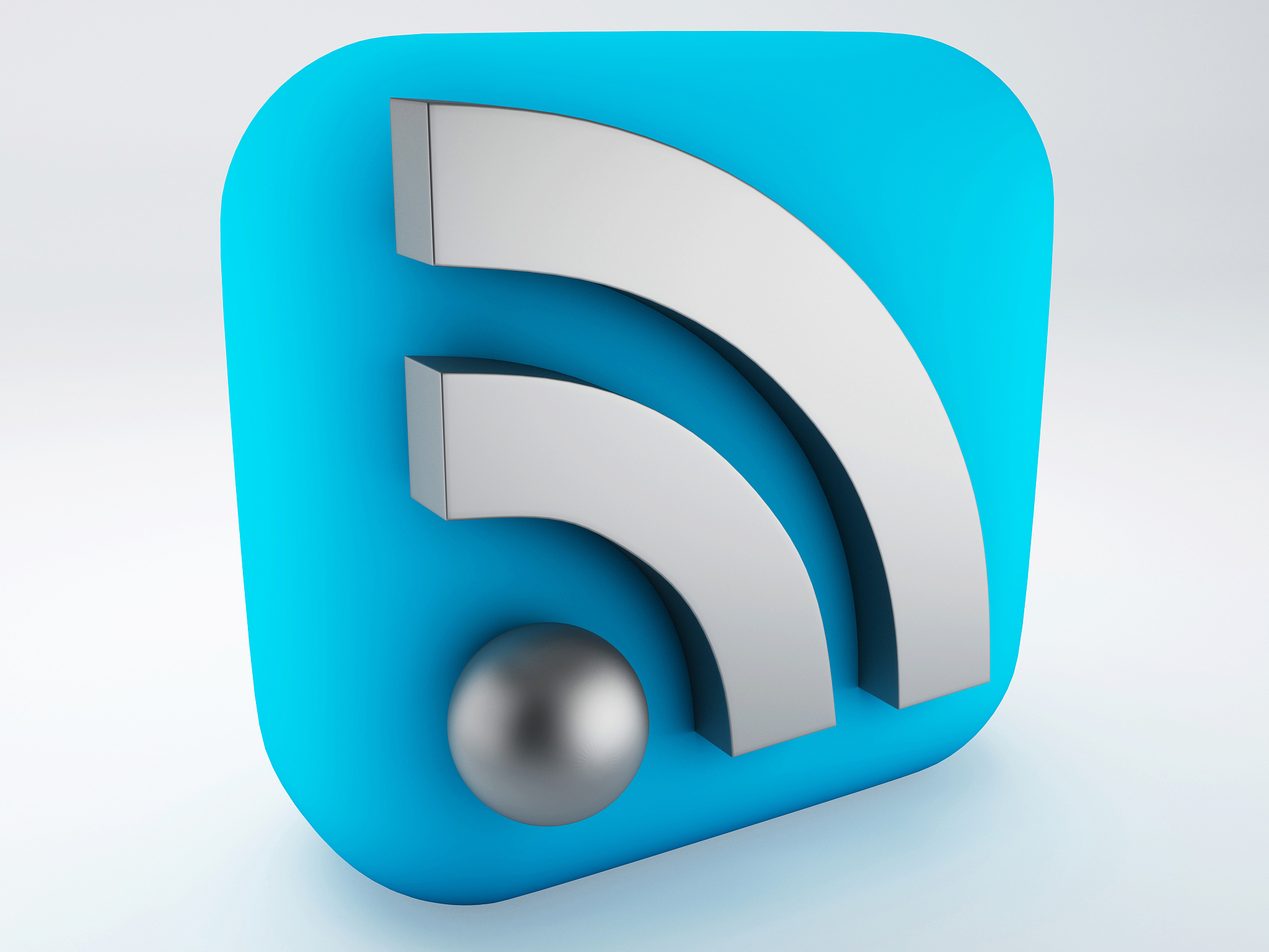 rss icon