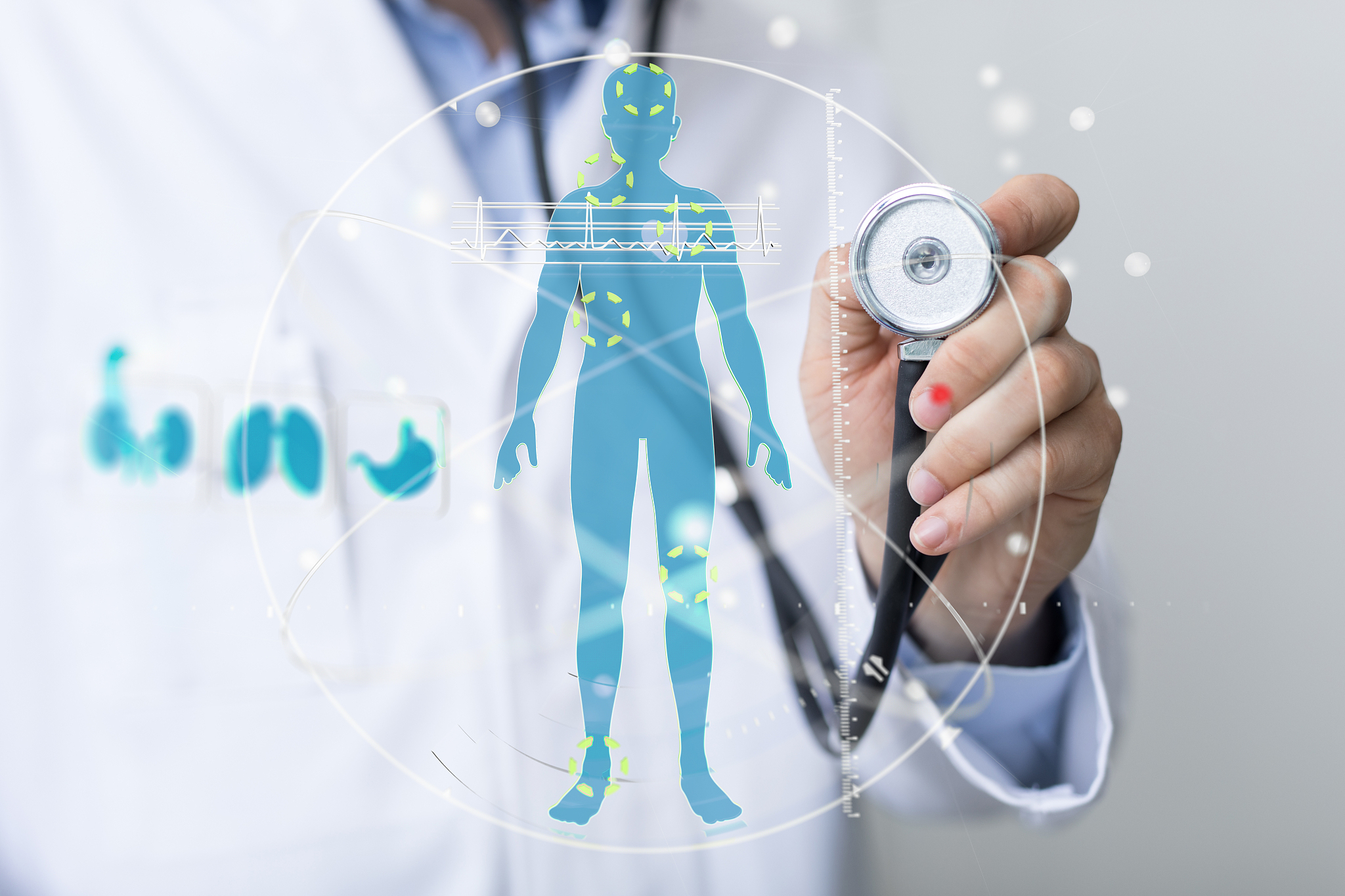 深度学习手术阶段识别：必要性与优势