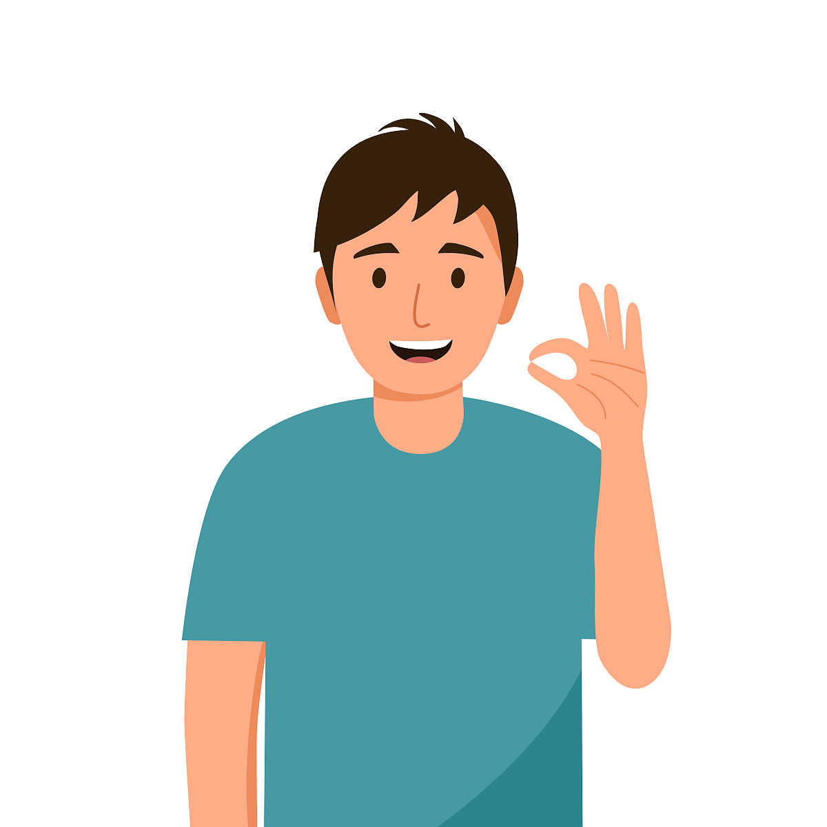 拥有积极情感和良好心态，开启开心的人生旅程