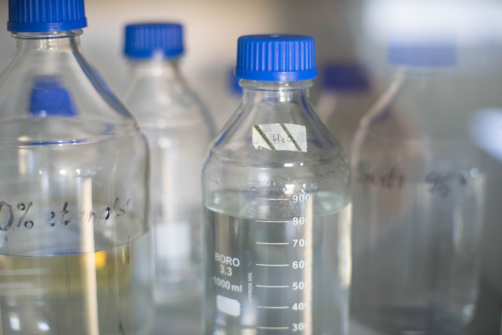 百分之90的酒精稀释到百分之75需要多少水多少酒精