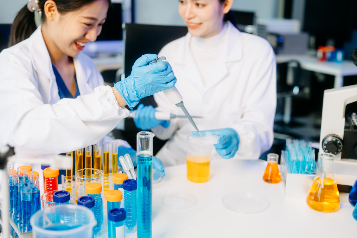 生物药物检验专业就业前景及方向｜深度解析