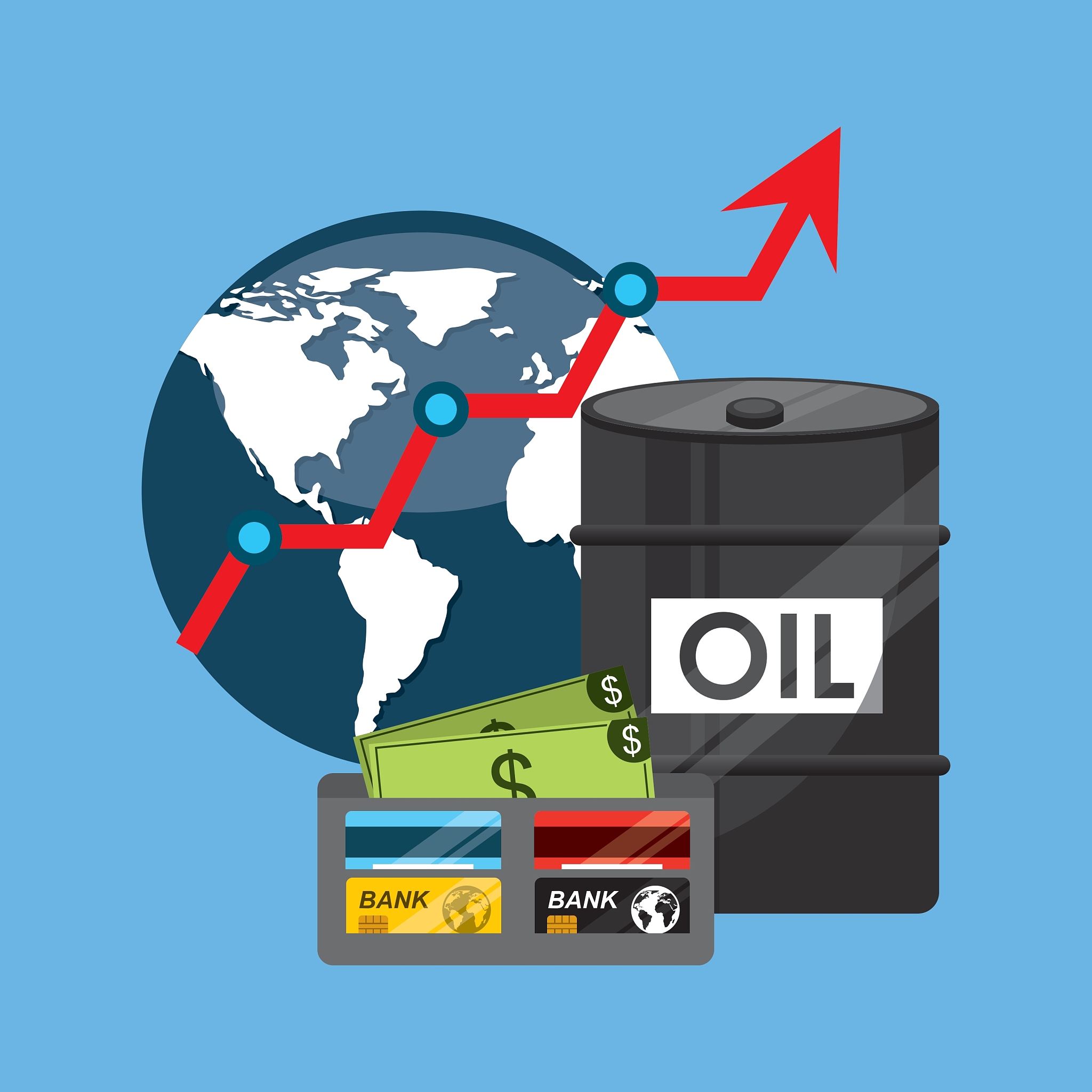 俄乌冲突对世界能源危机的影响？不少于800字