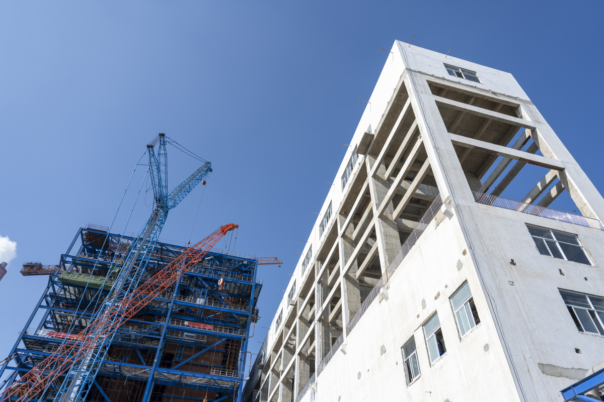 吉林智能建造 vs 土木工程：哪个更有前途？