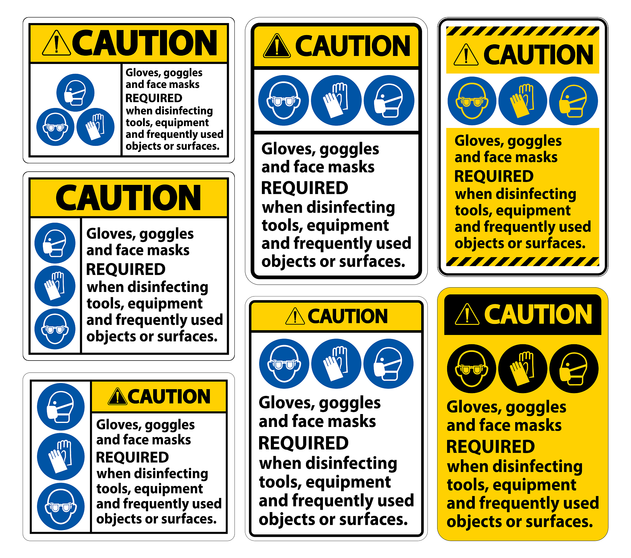 Protective Equipment: What You Need to Know