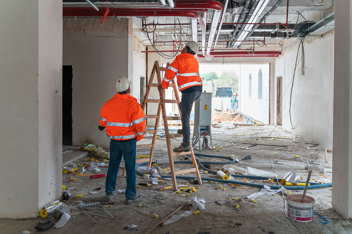 机房防水防潮措施评估：保护措施、雨水渗透及排水系统检查