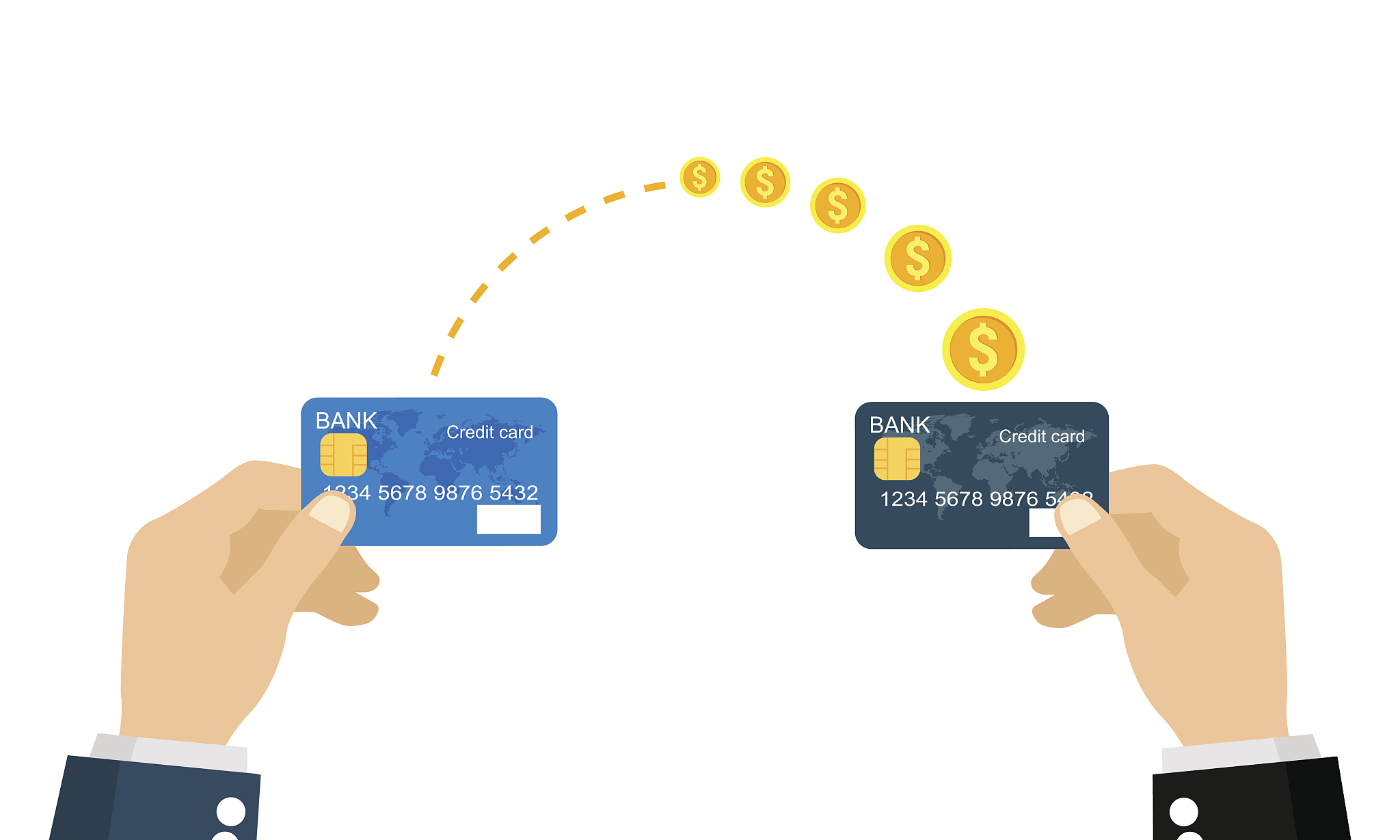 money transfer