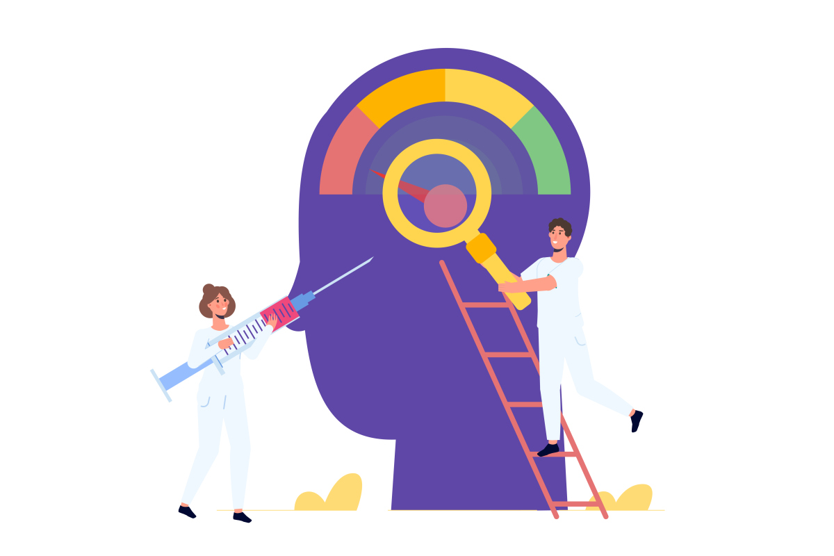 从心理健康和身体健康角度阐述职业健康效能1000字