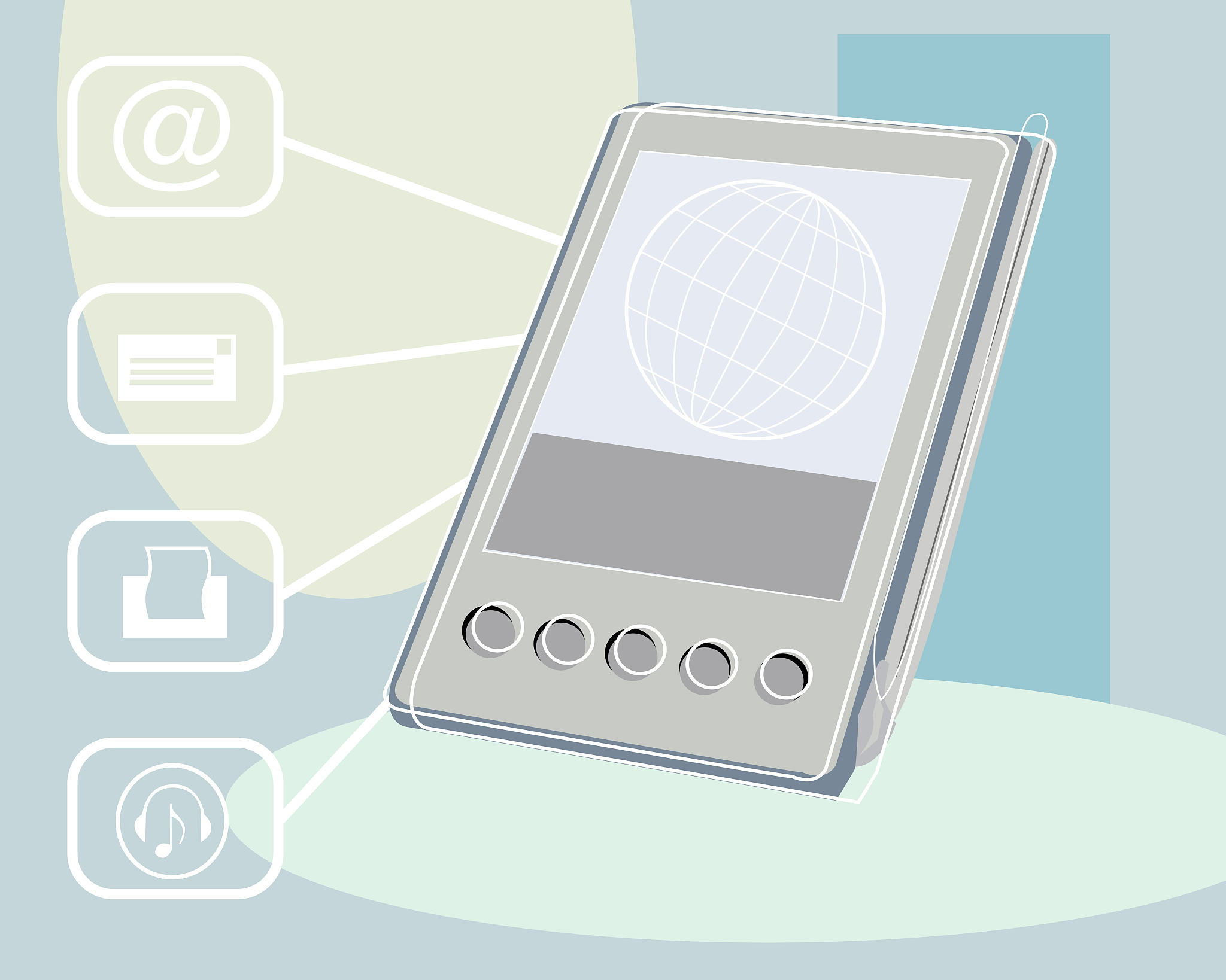 感知属性和外观属性：同一概念的不同表达