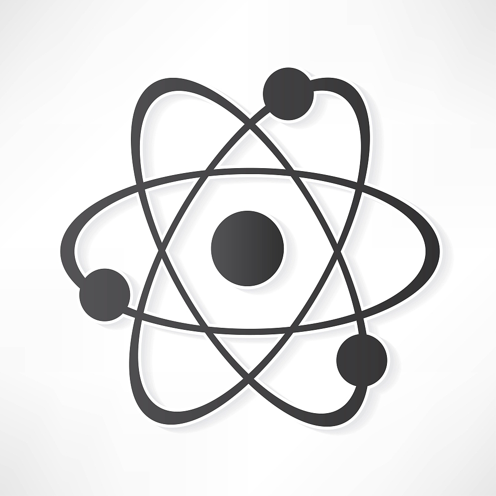 molecule icon