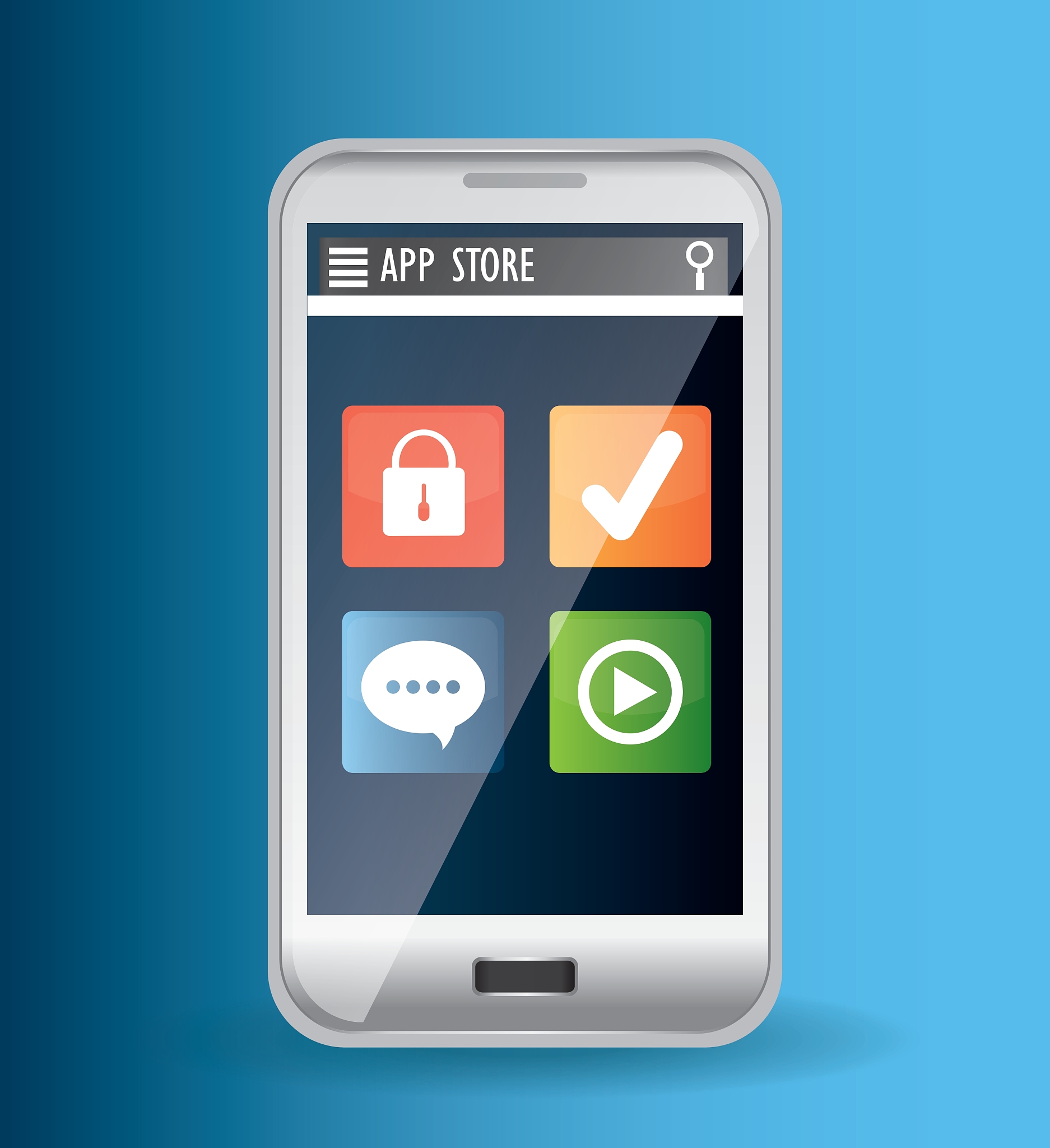 apps design