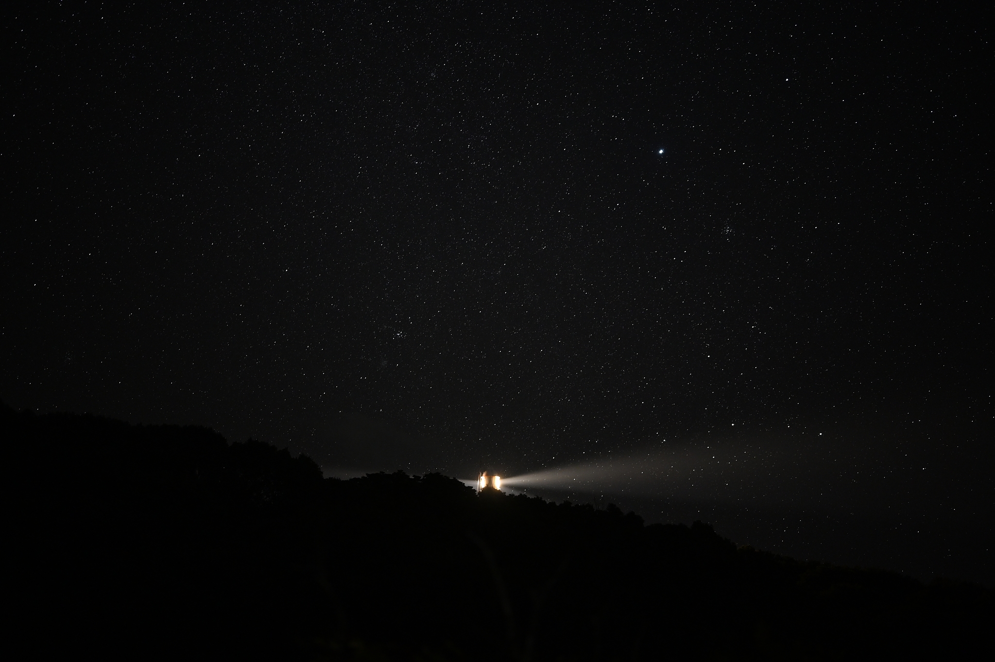 lighthouse nagasaki