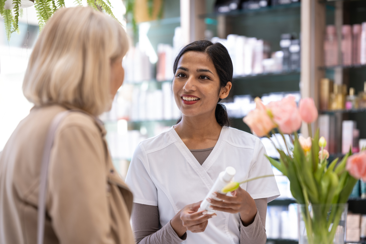 西安未央区药店项目风险预测与分析