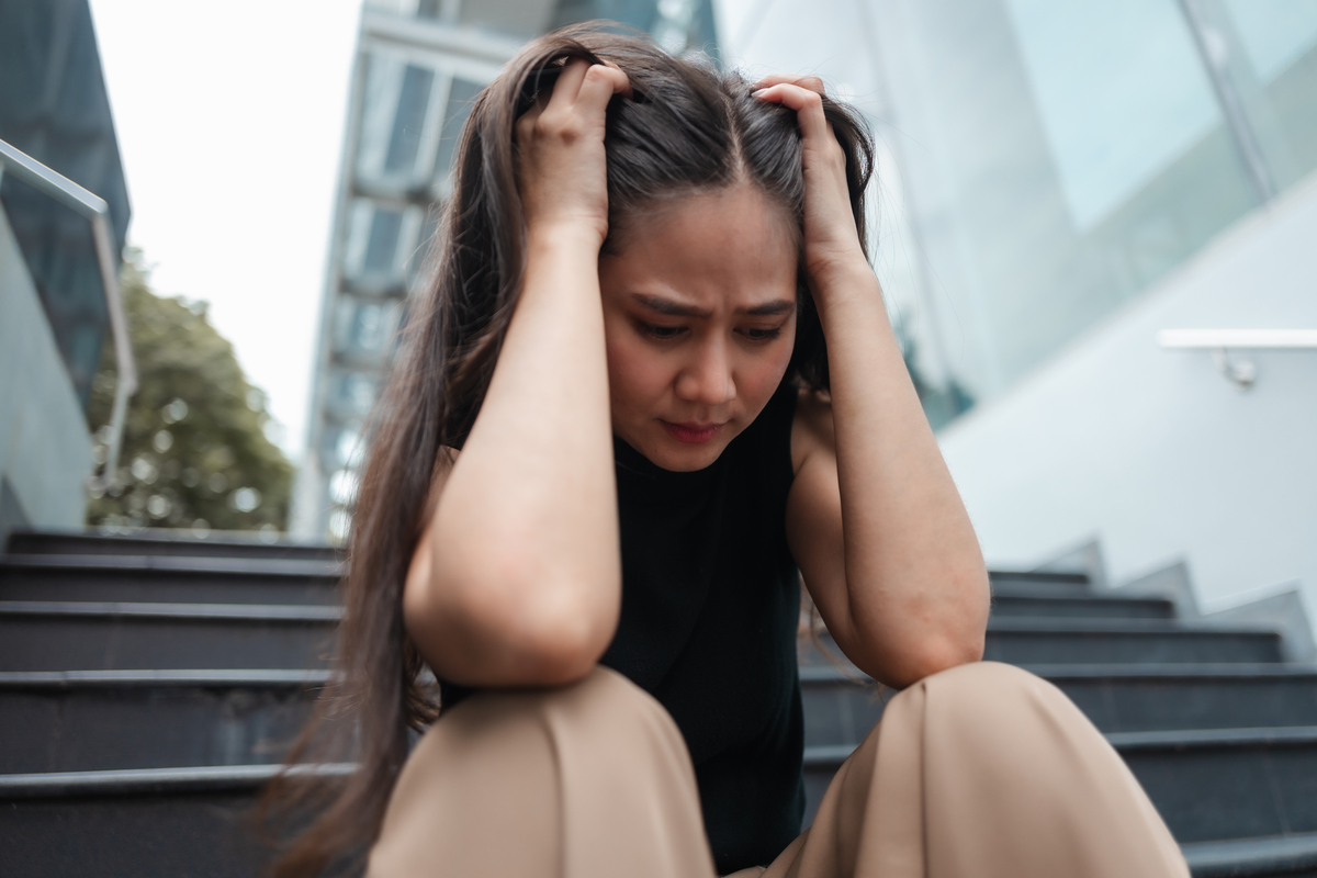 女性打耳光的原因分析：性格、情绪与心理因素