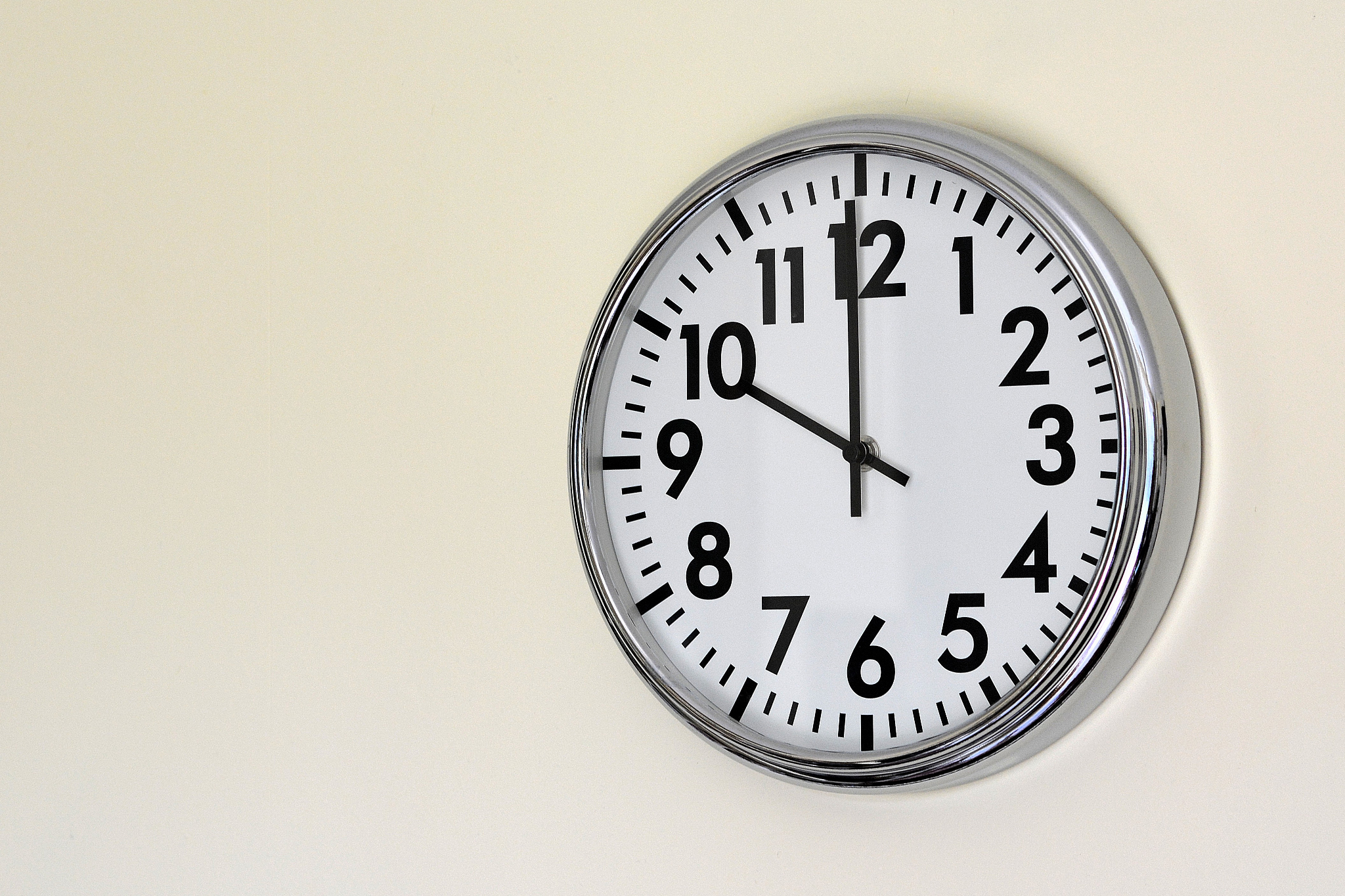 10点是早上吗？早晨的定义和时间范围