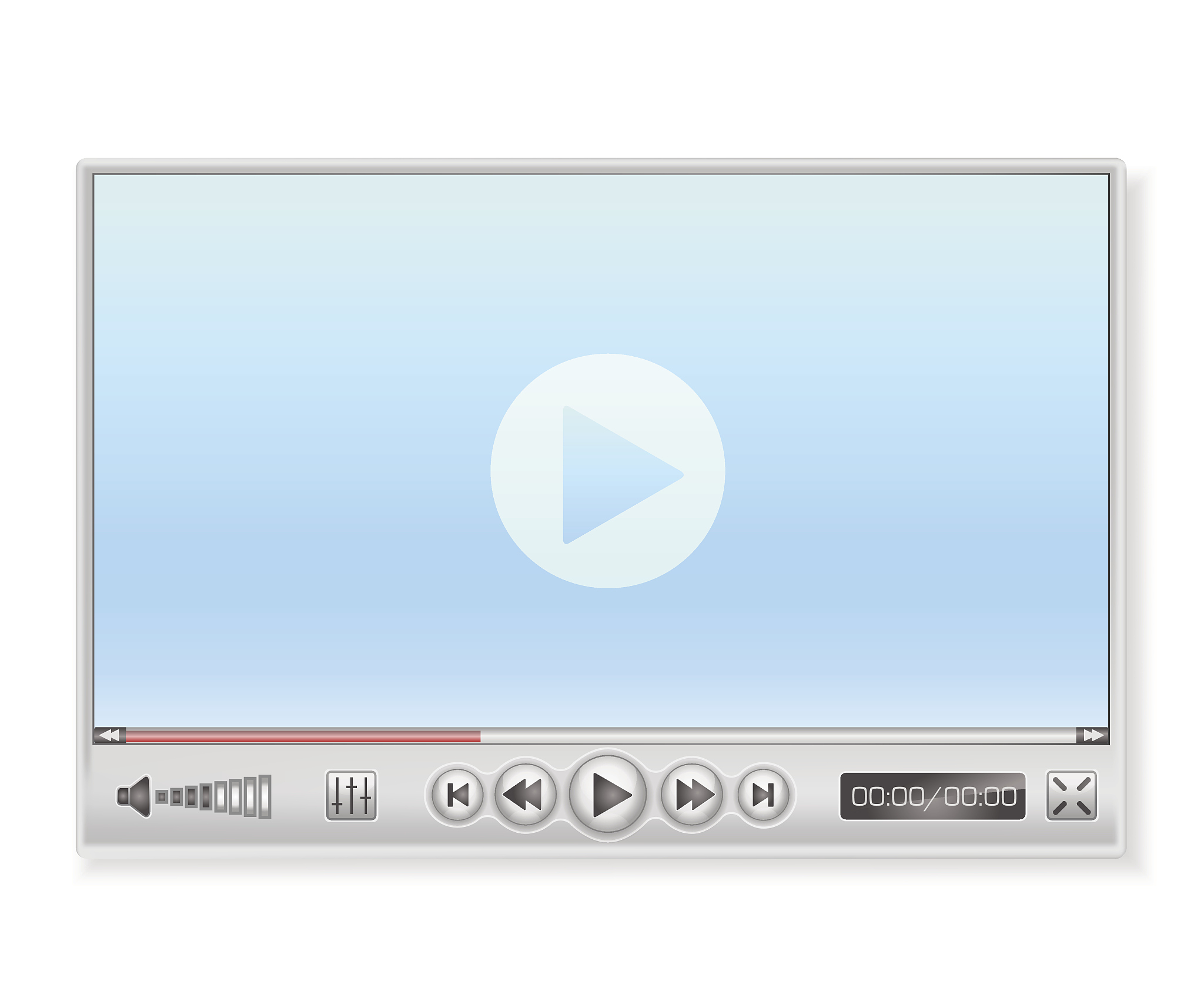 Windows平台使用FFmpeg录制声音教程