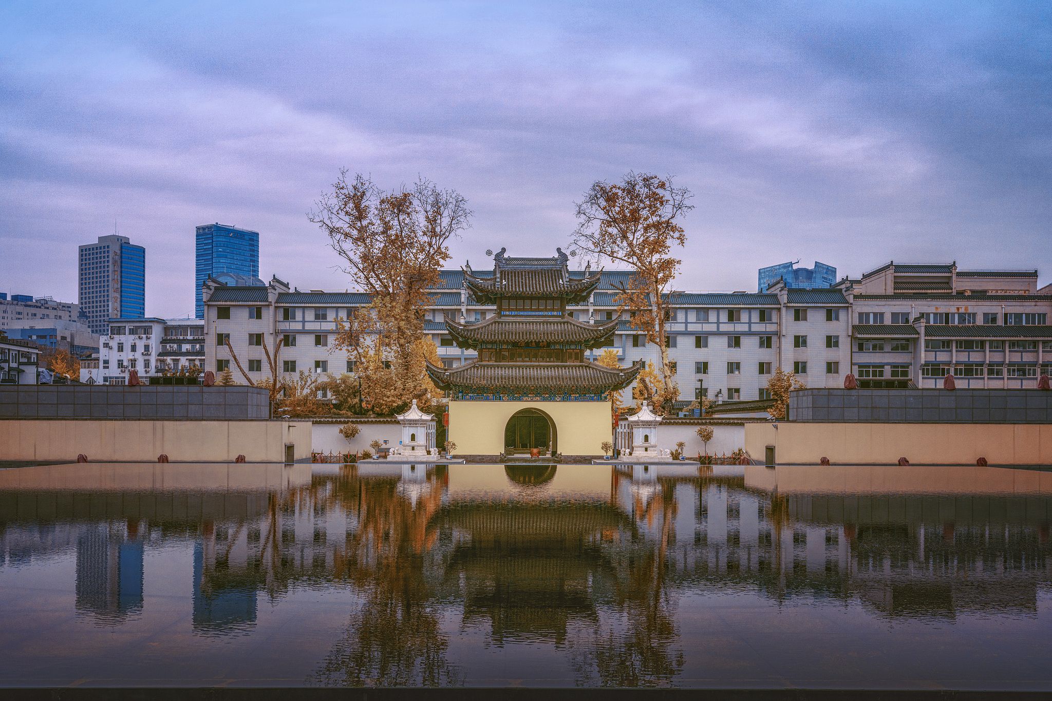优酷电视剧长月烬明