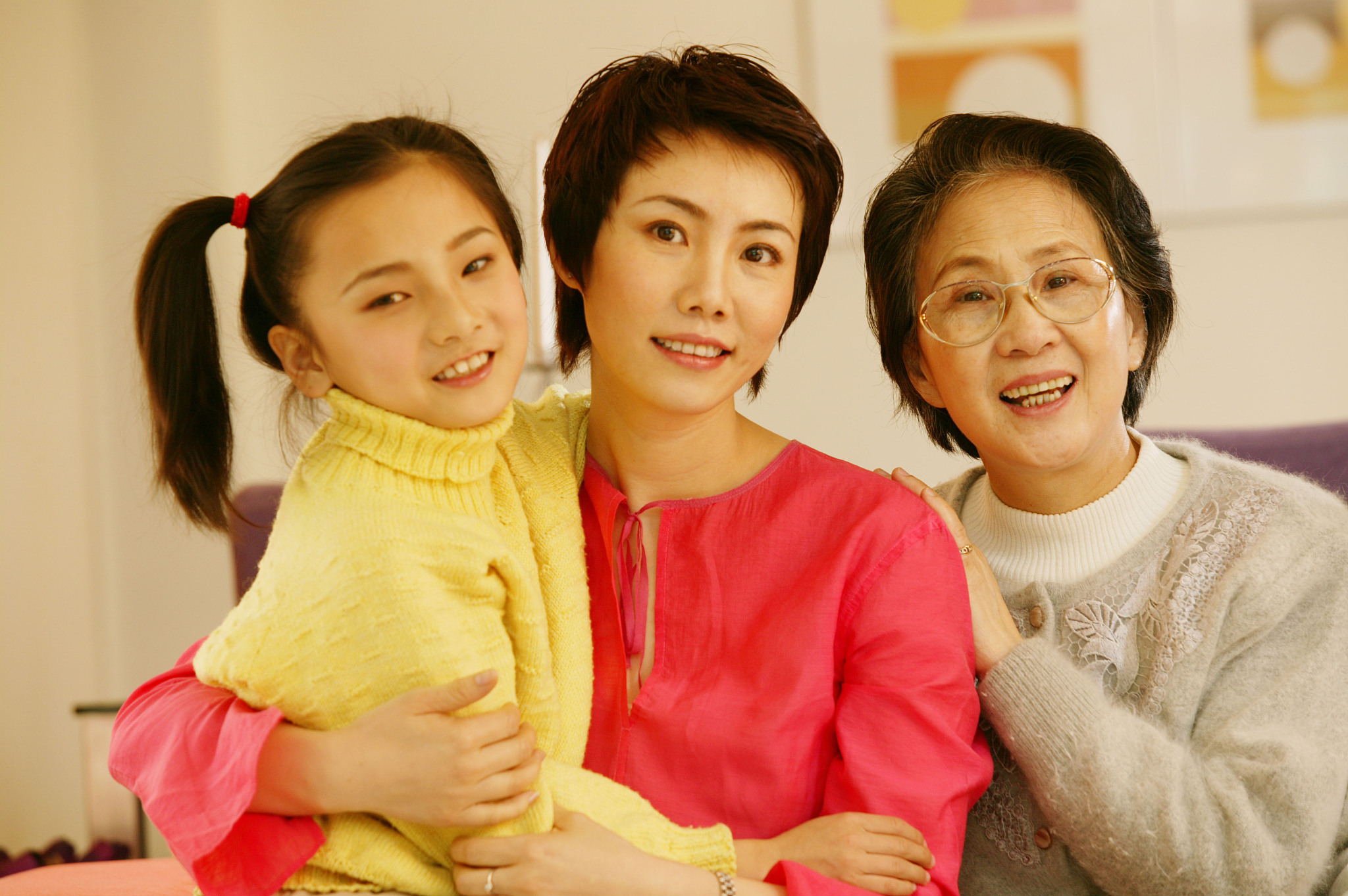 妈妈是什么意思？