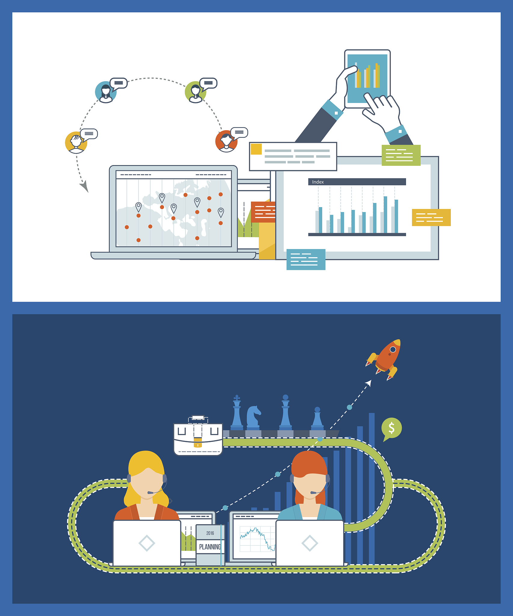 项目进度计划、质量及保障措施评分标准