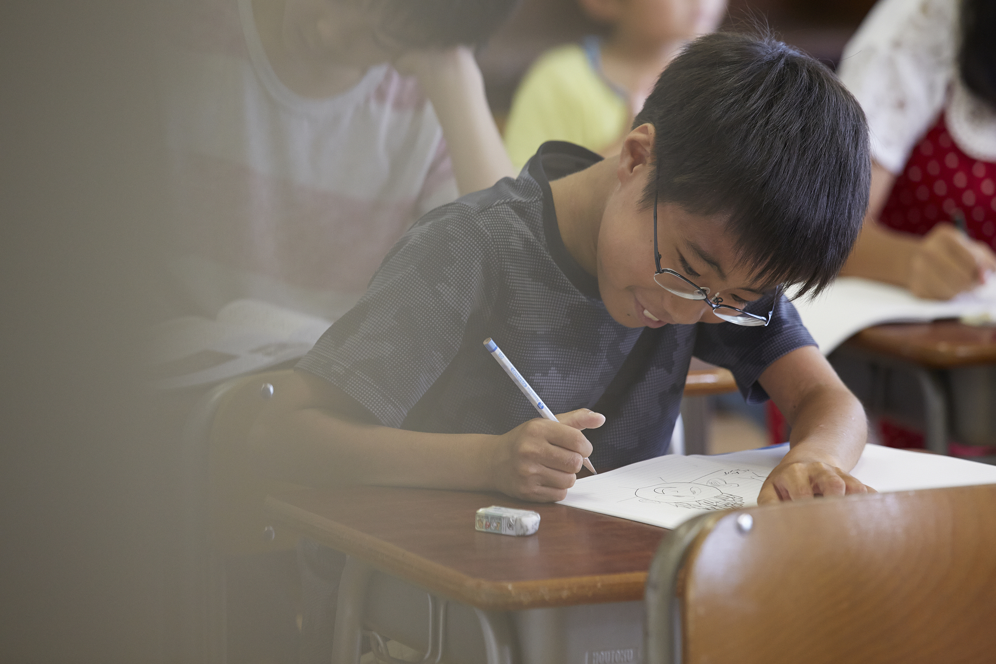 15岁无基础学什么特长