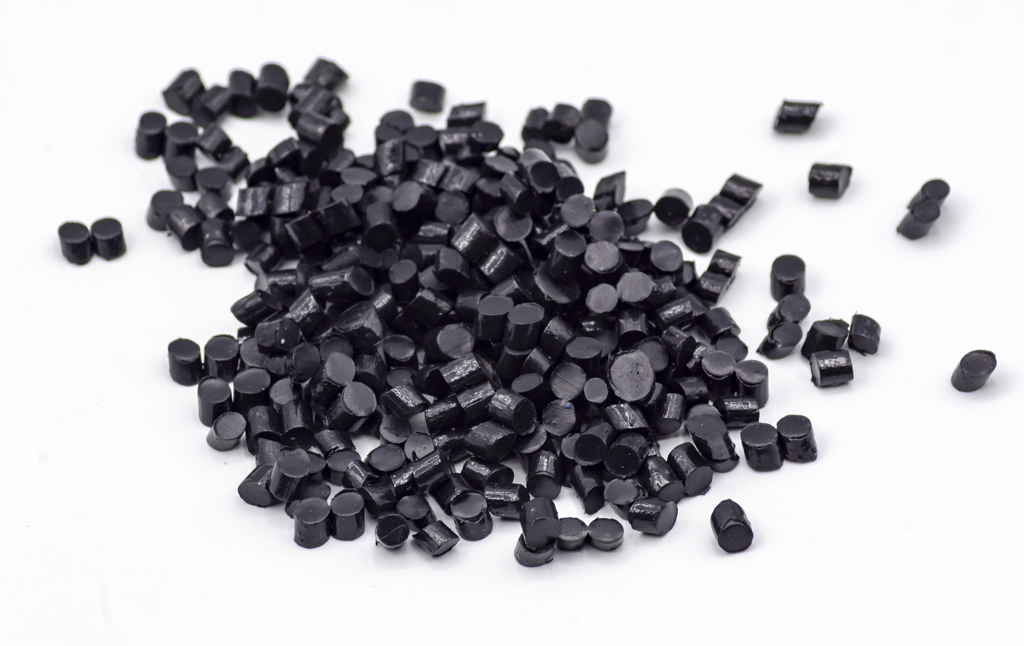 plastic polymer