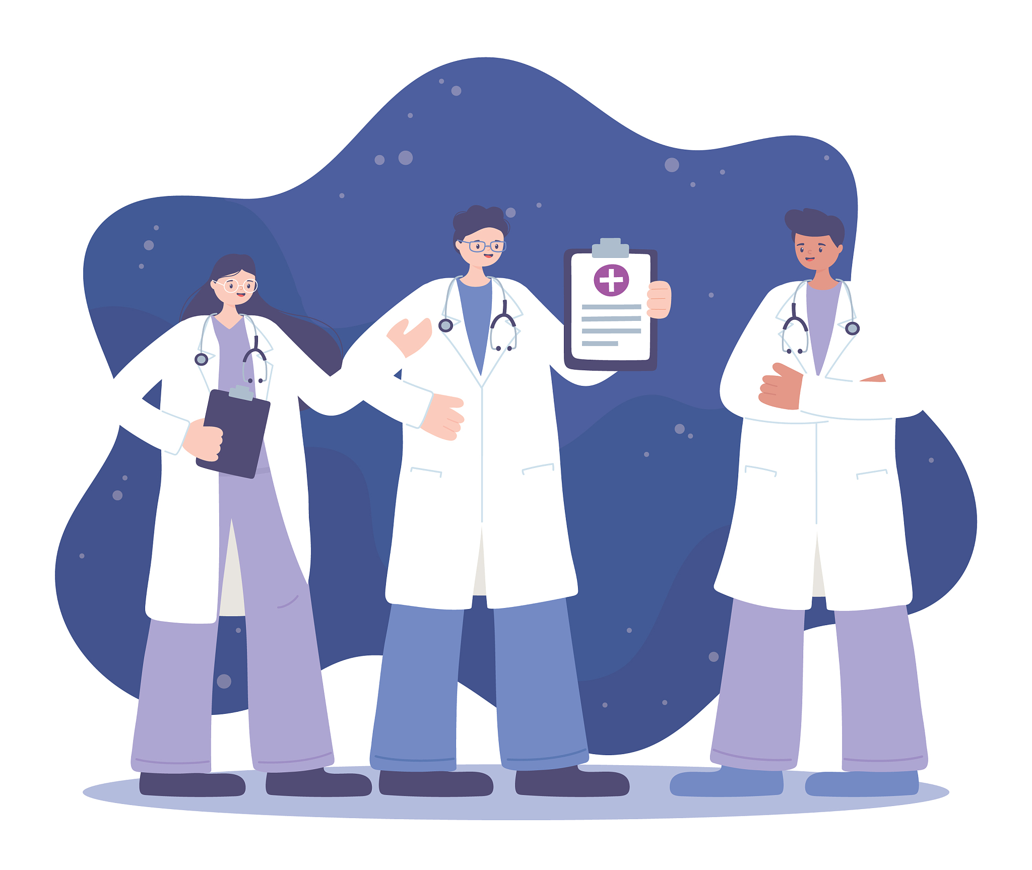 大专通信技术就业前景分析：就业难吗？有哪些岗位？