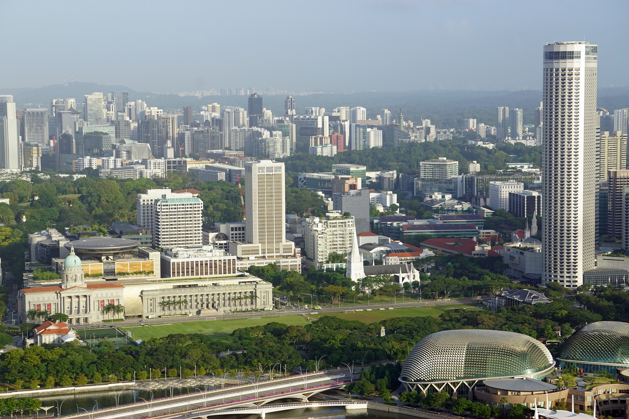 亚洲,商务,新加坡,现代,窗户,户外,建筑,城市,市区,建筑结构
